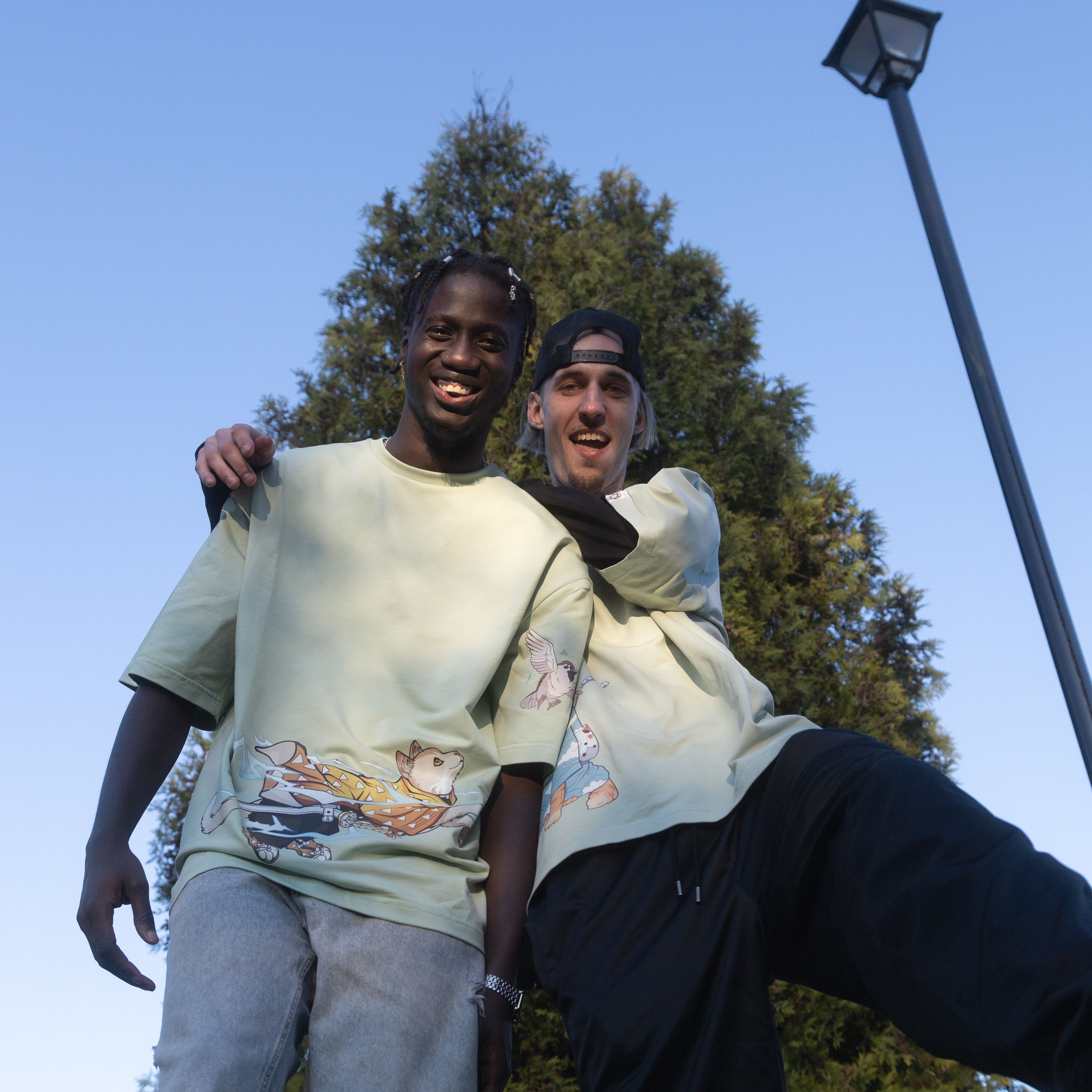 I K I G A I. — Digital Noise —