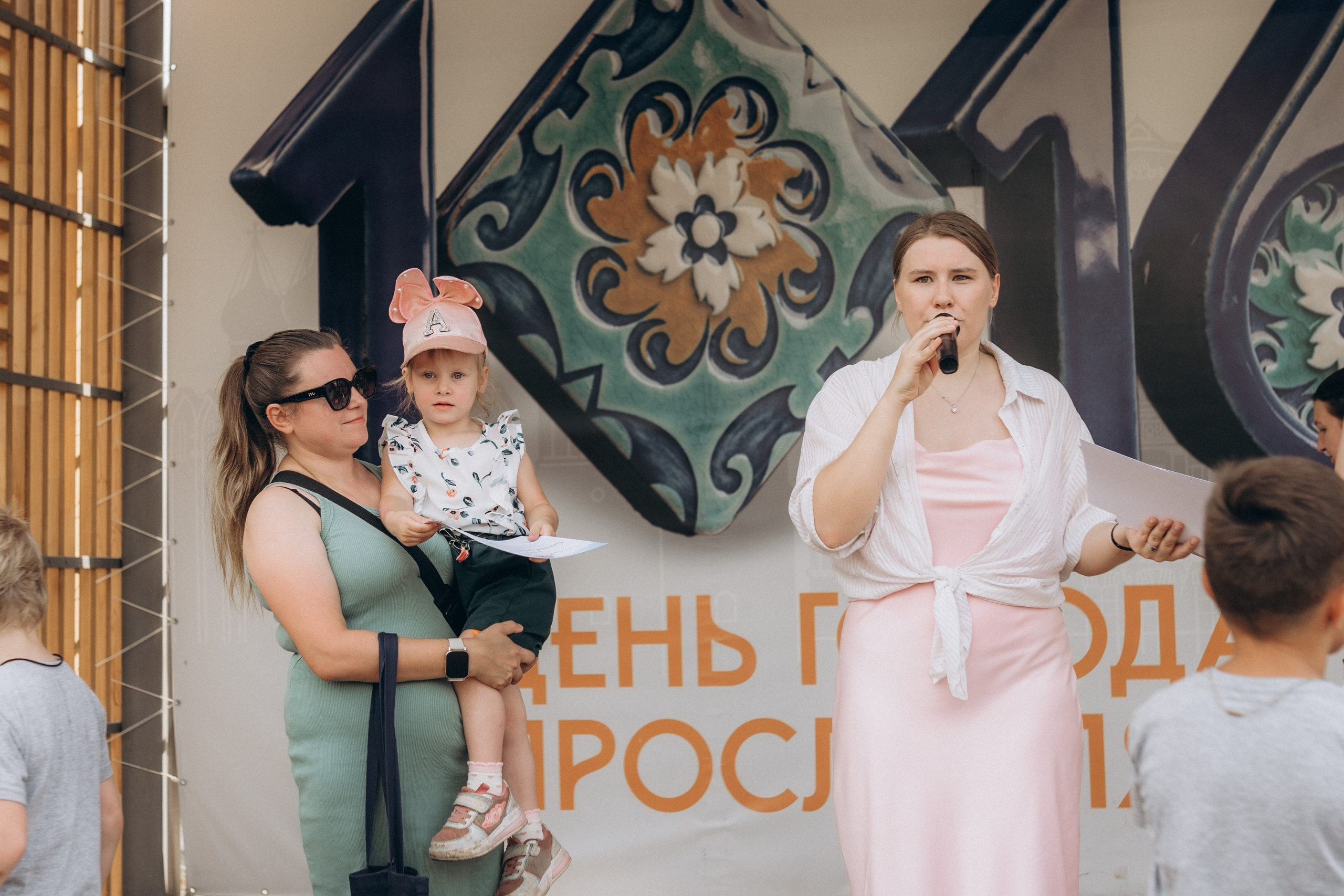 Праздник студии «Нептун». Профессиональный фотограф Елена Красилина г.Ярославль, г. Рыбинск