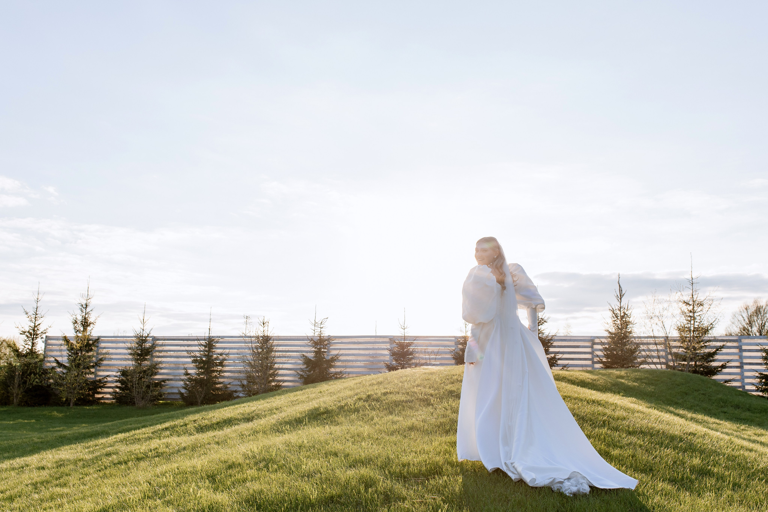 Виктория и Илья. Свадебный фотограф Витебск Минск