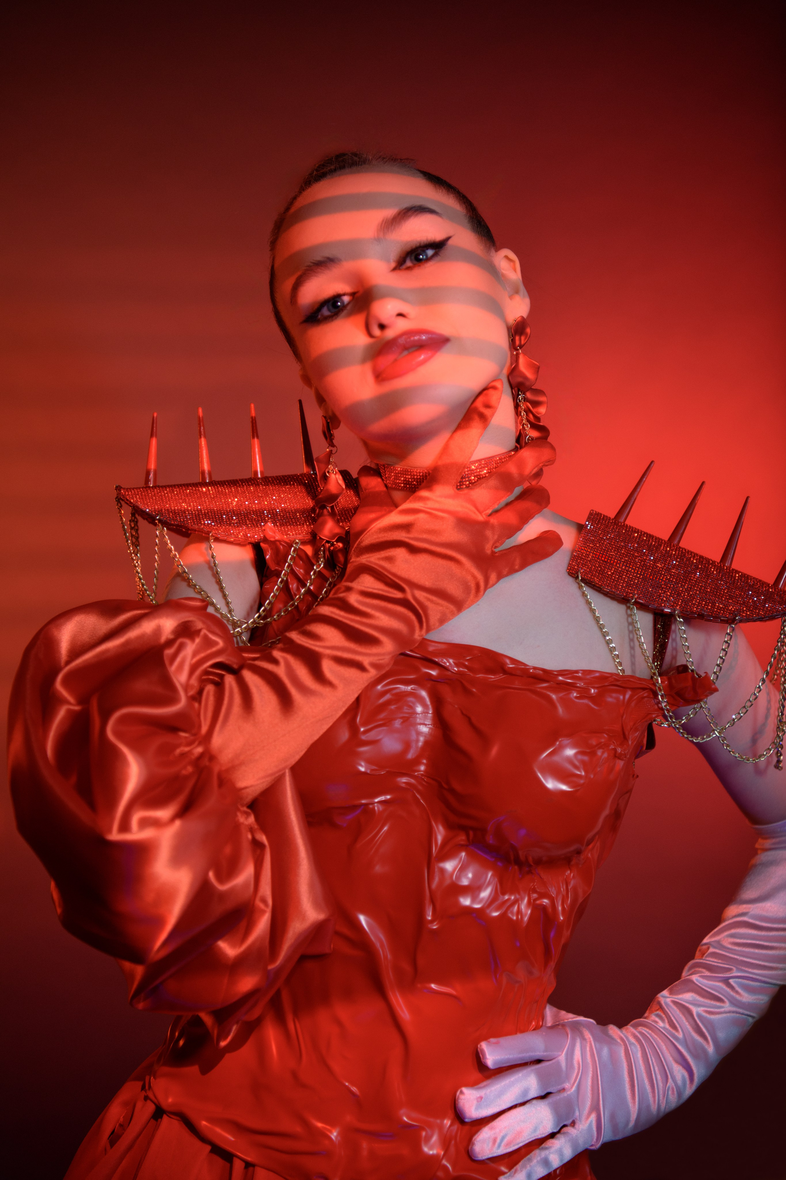 Venus and Her Secrets. Свадебный фотограф в Барнауле | Анна Глухова