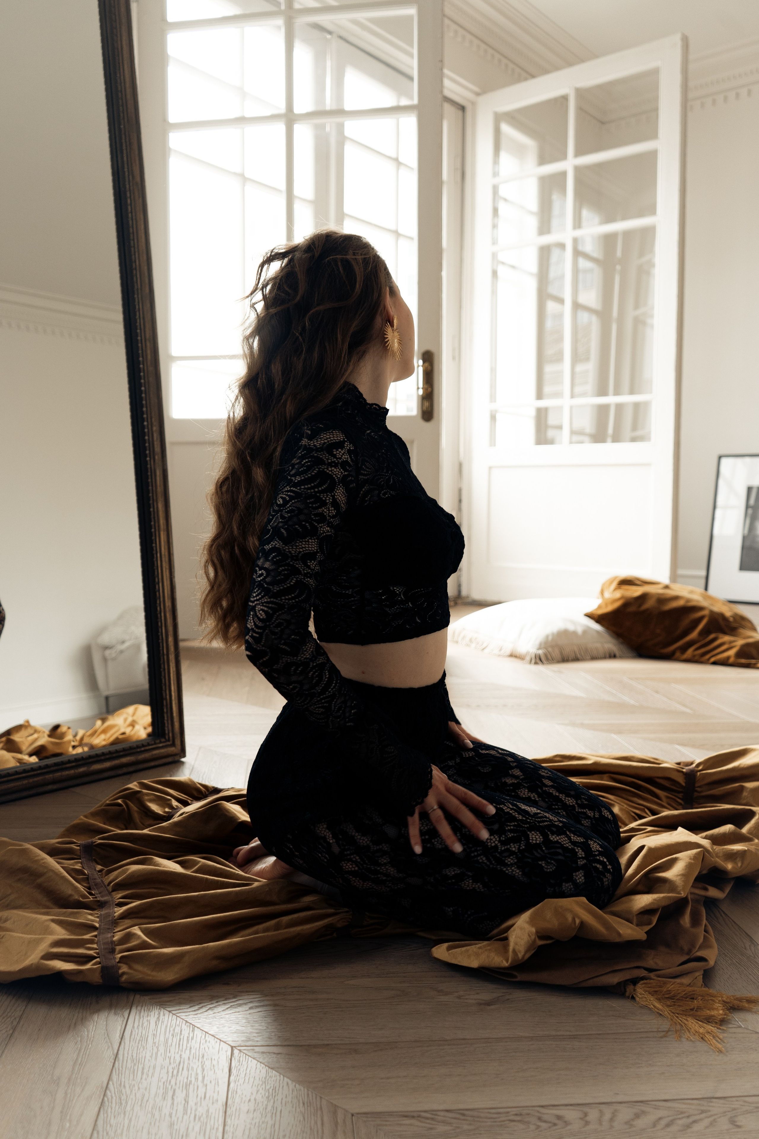 Ольга. Фотограф Краснодар | Ольга Проскурина