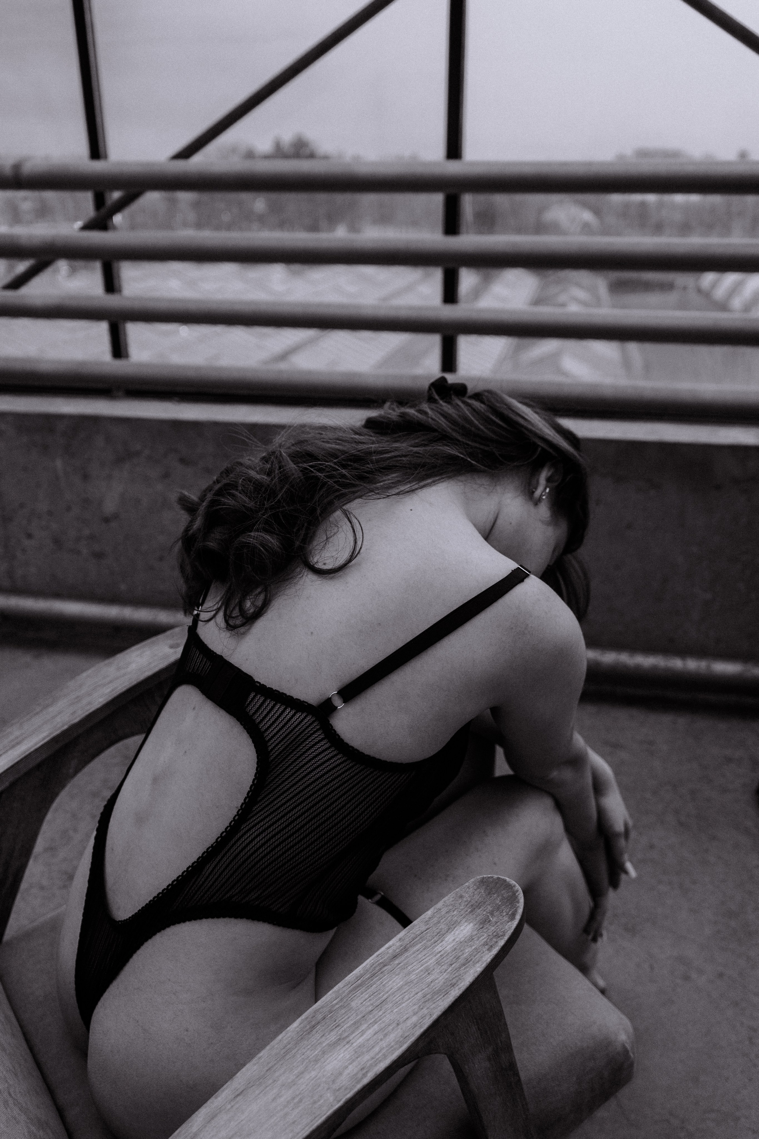 Полина в оранжереи. Фотограф Краснодар | Ольга Проскурина