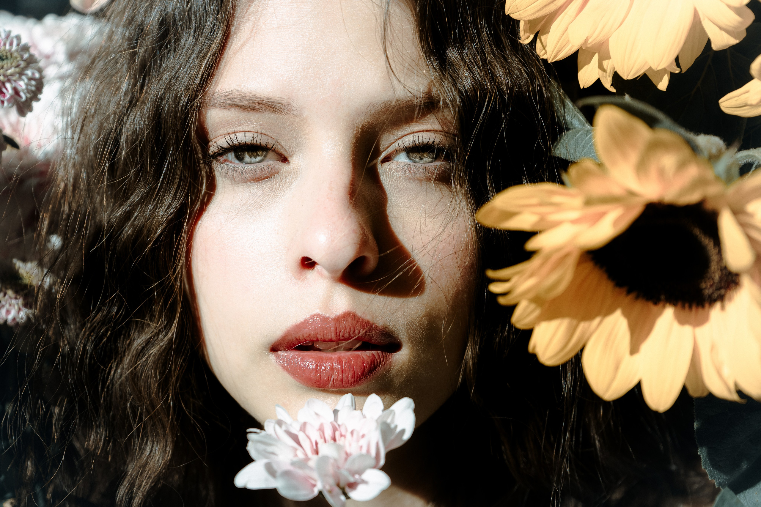 Ксюша. Фотограф Краснодар | Ольга Проскурина