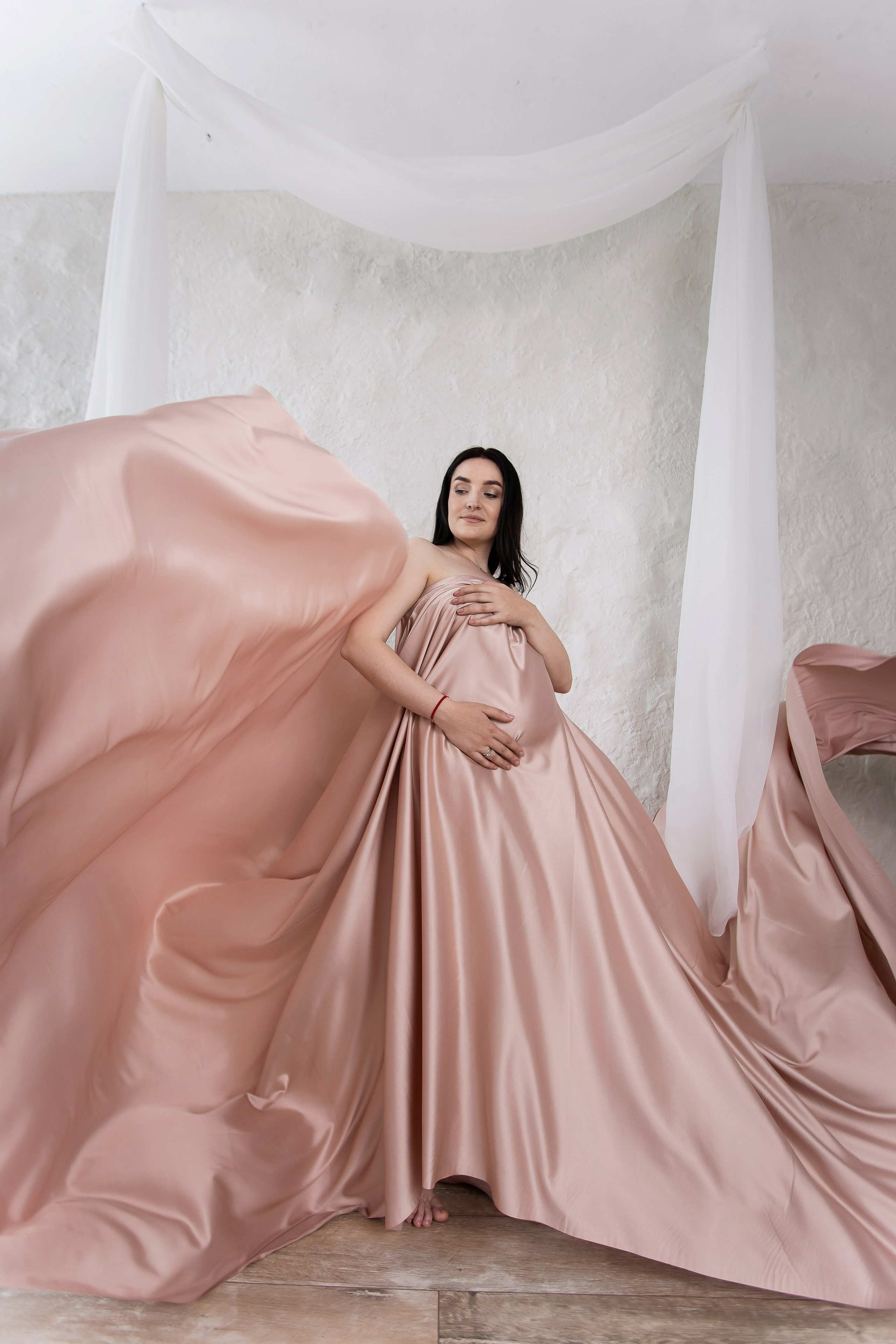 Анна. Свадебный фотограф в Омске Яна Савина