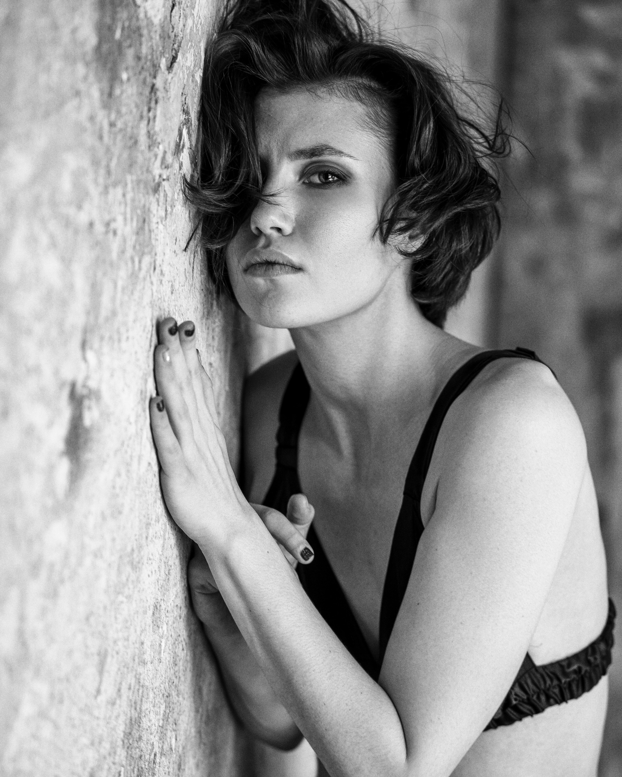 Лена. Фотограф Надежда Савосина