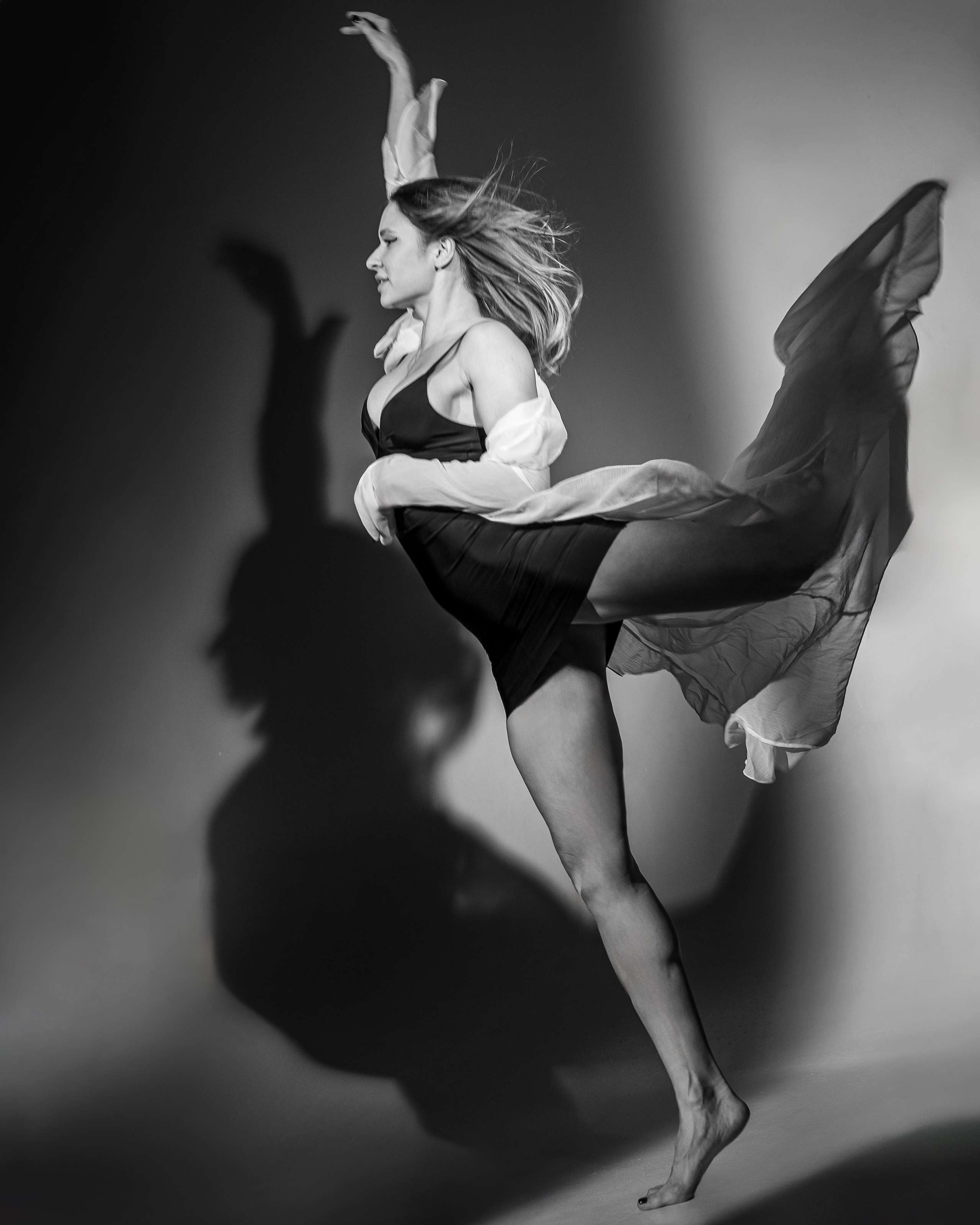 Кристина. Фотограф Надежда Савосина