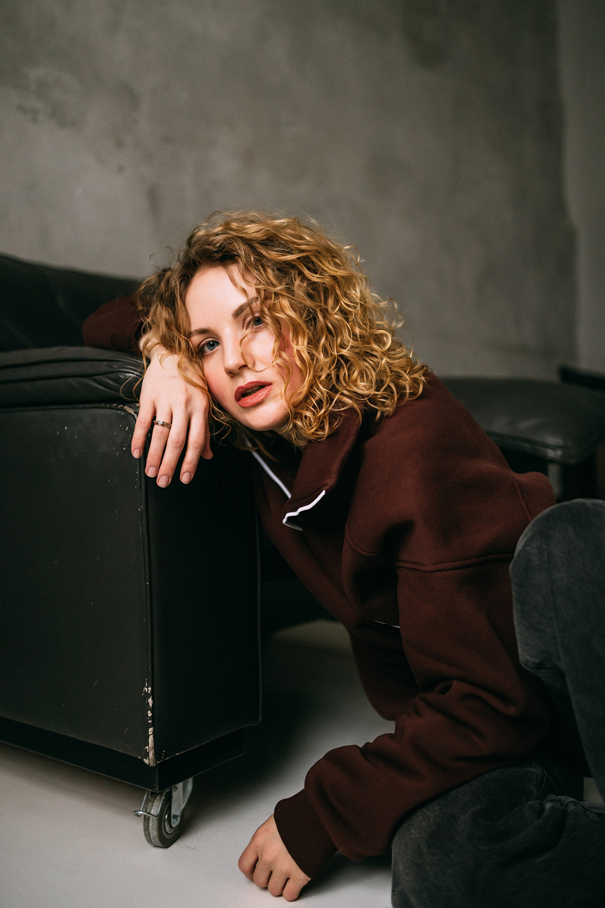 Съемка для Татьяны. Фотограф в Тюмени Башмакова Анна