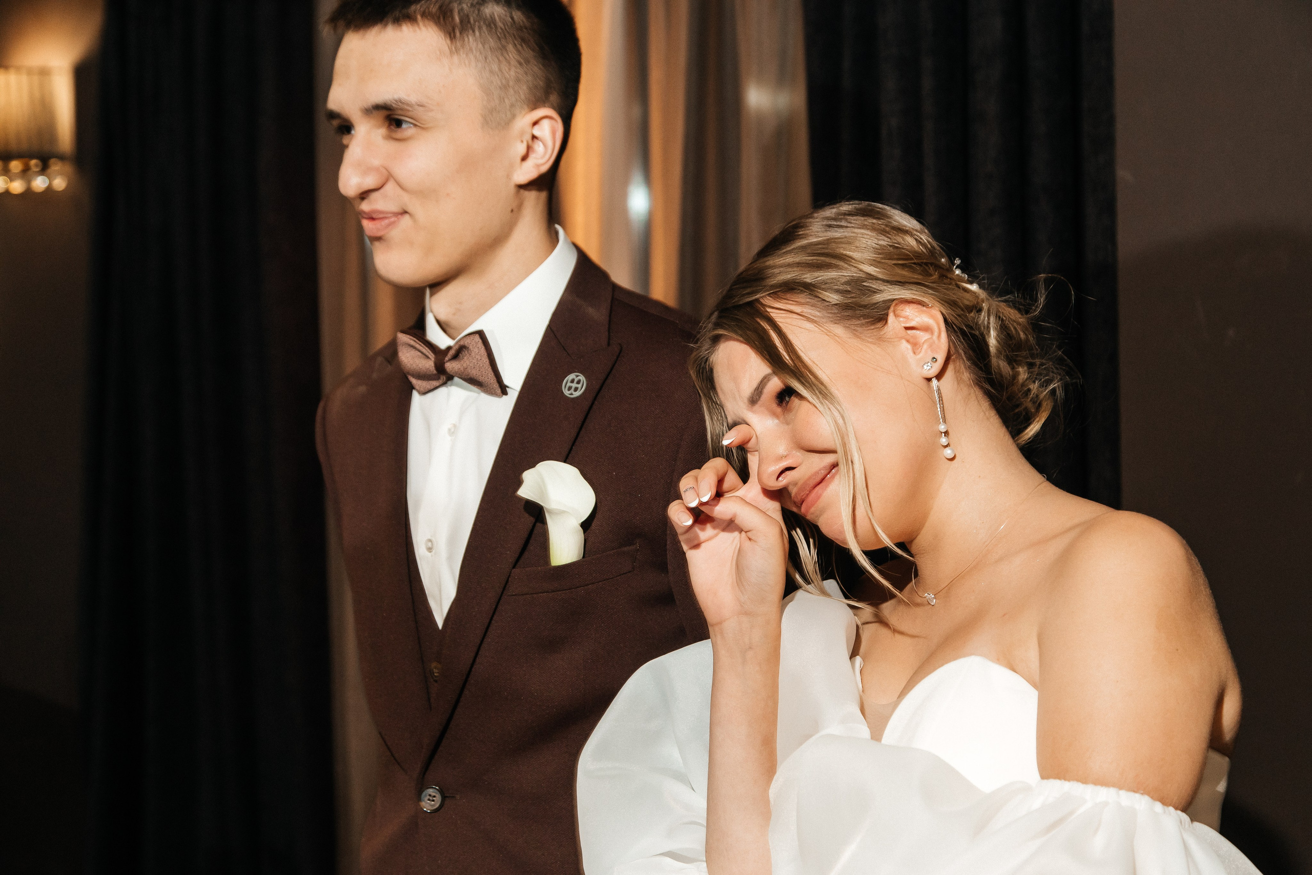 Любовный фестиваль. Артём Бачурин — свадебный фотограф Воронеж