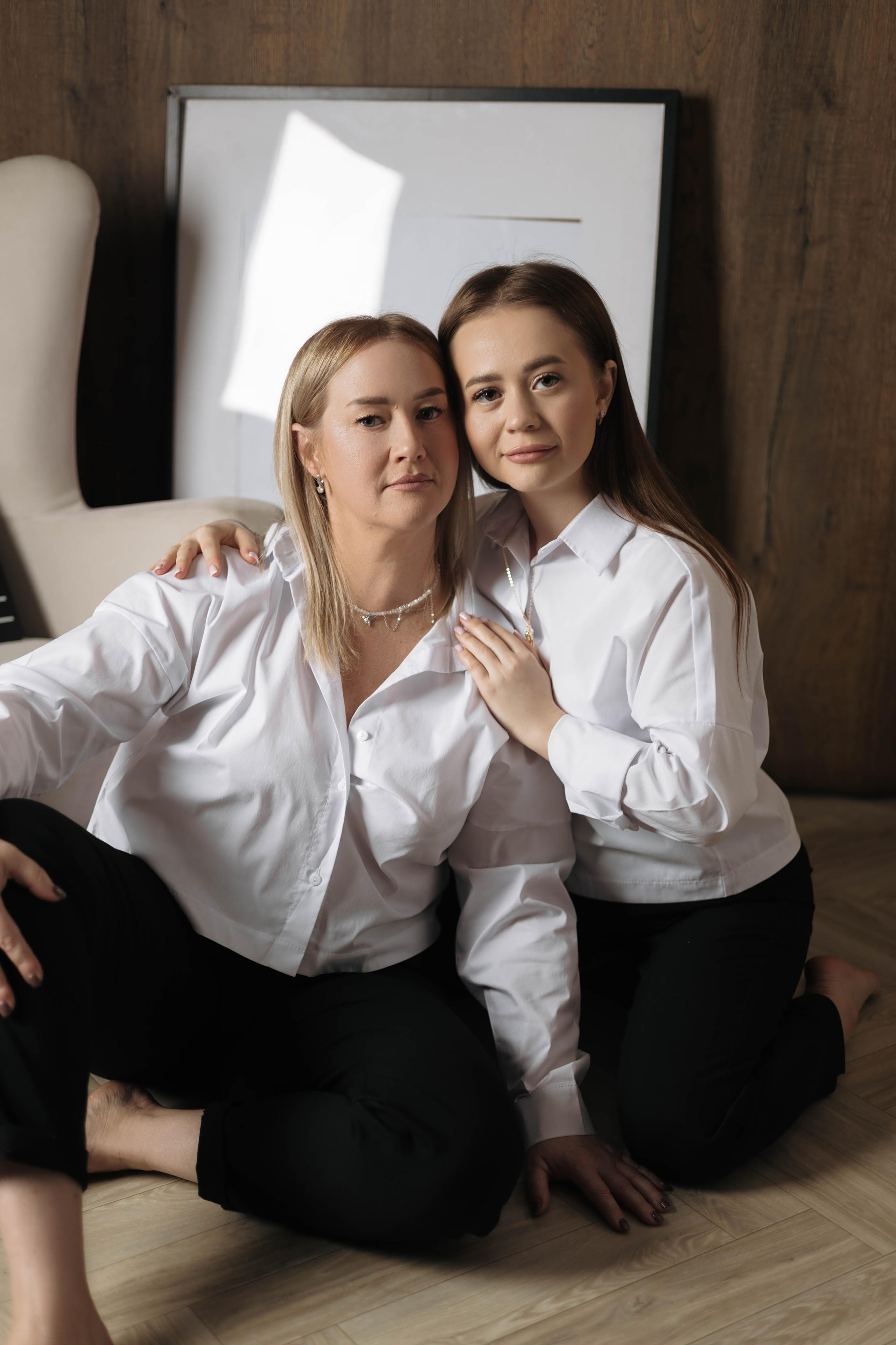 Фотодень ко дню мамы 2025. Фотограф Сальск Катерина