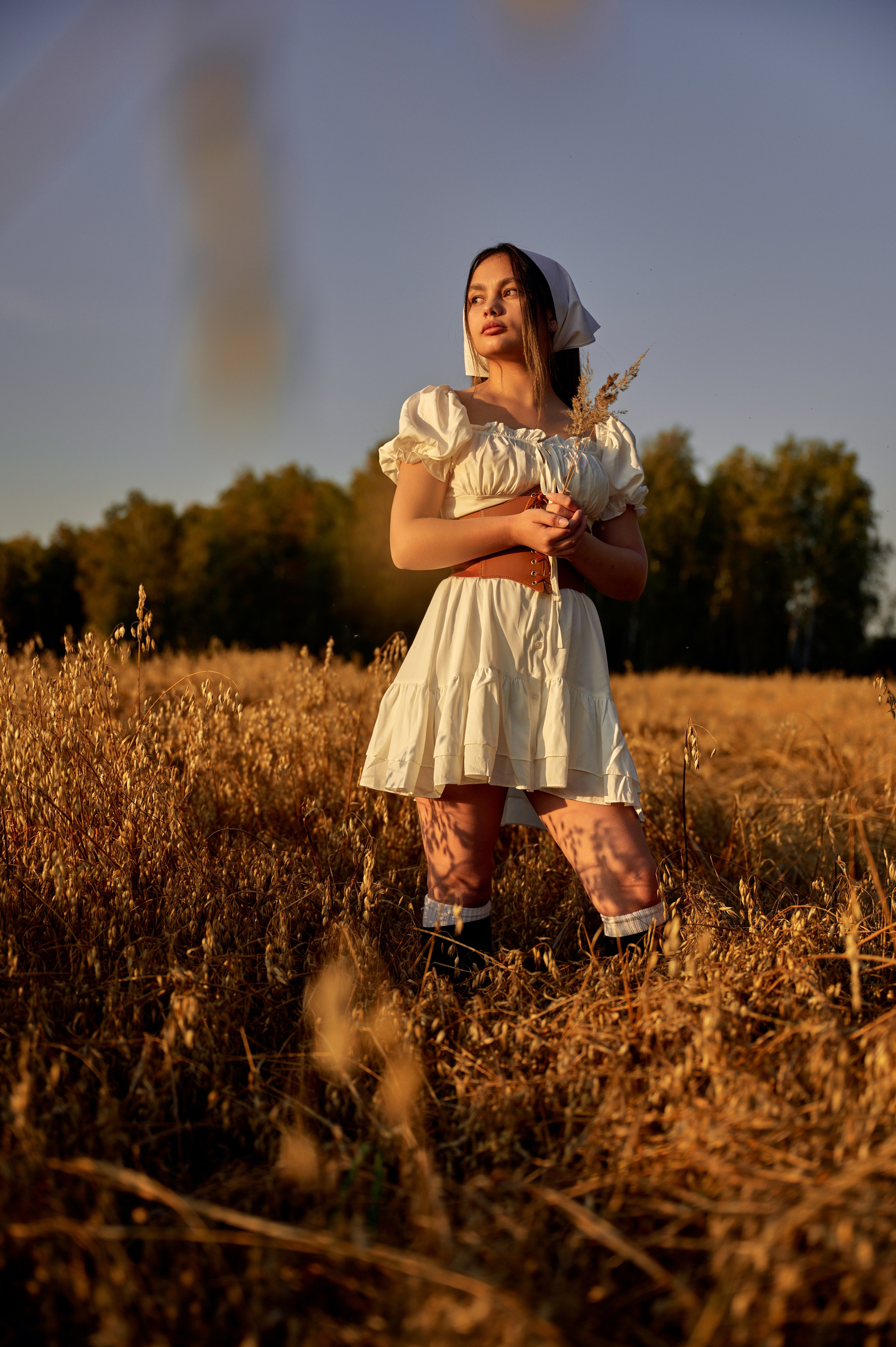 Влада. Фотограф Челябинск — Кирилл Устюжанин