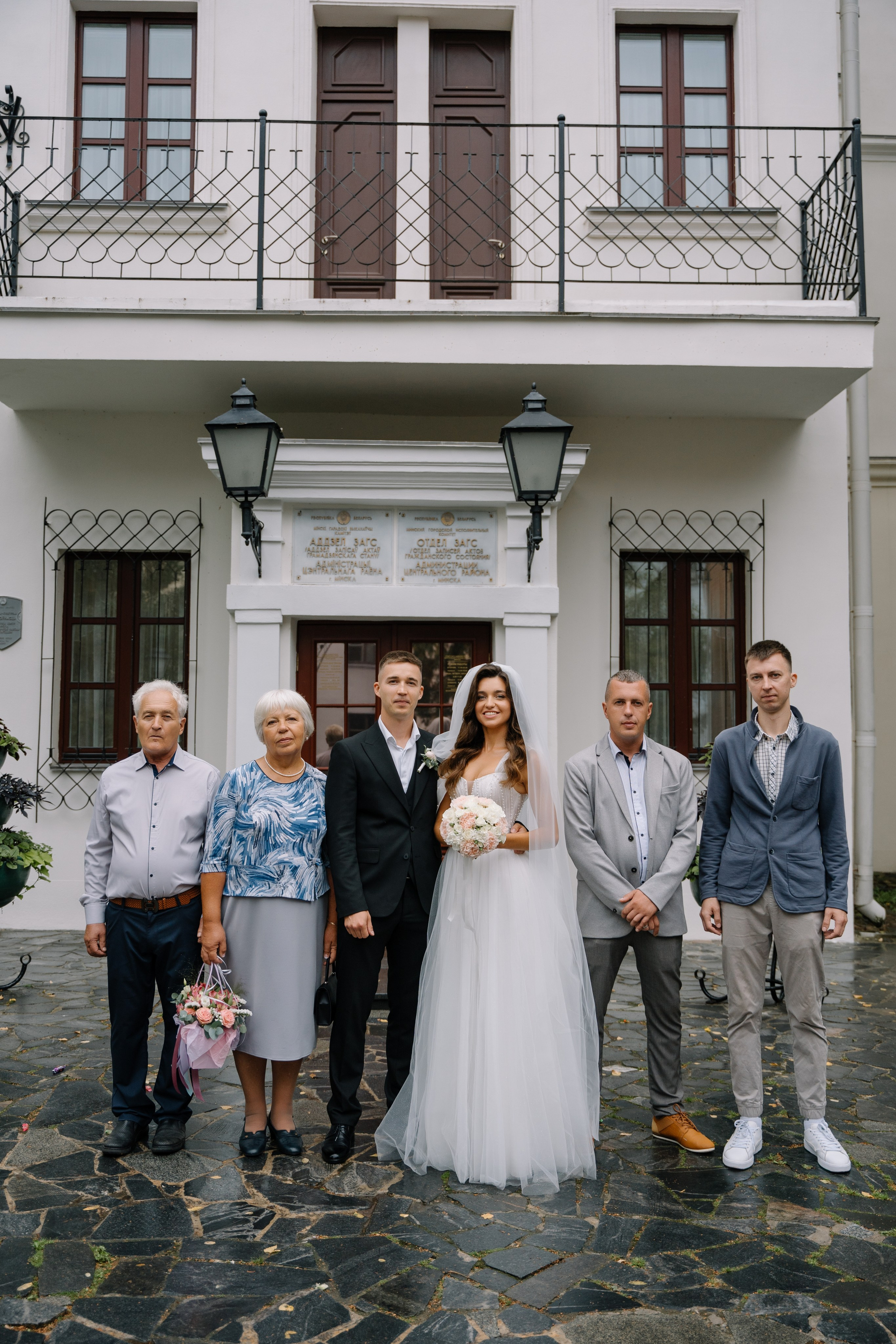 Иван & Оксана