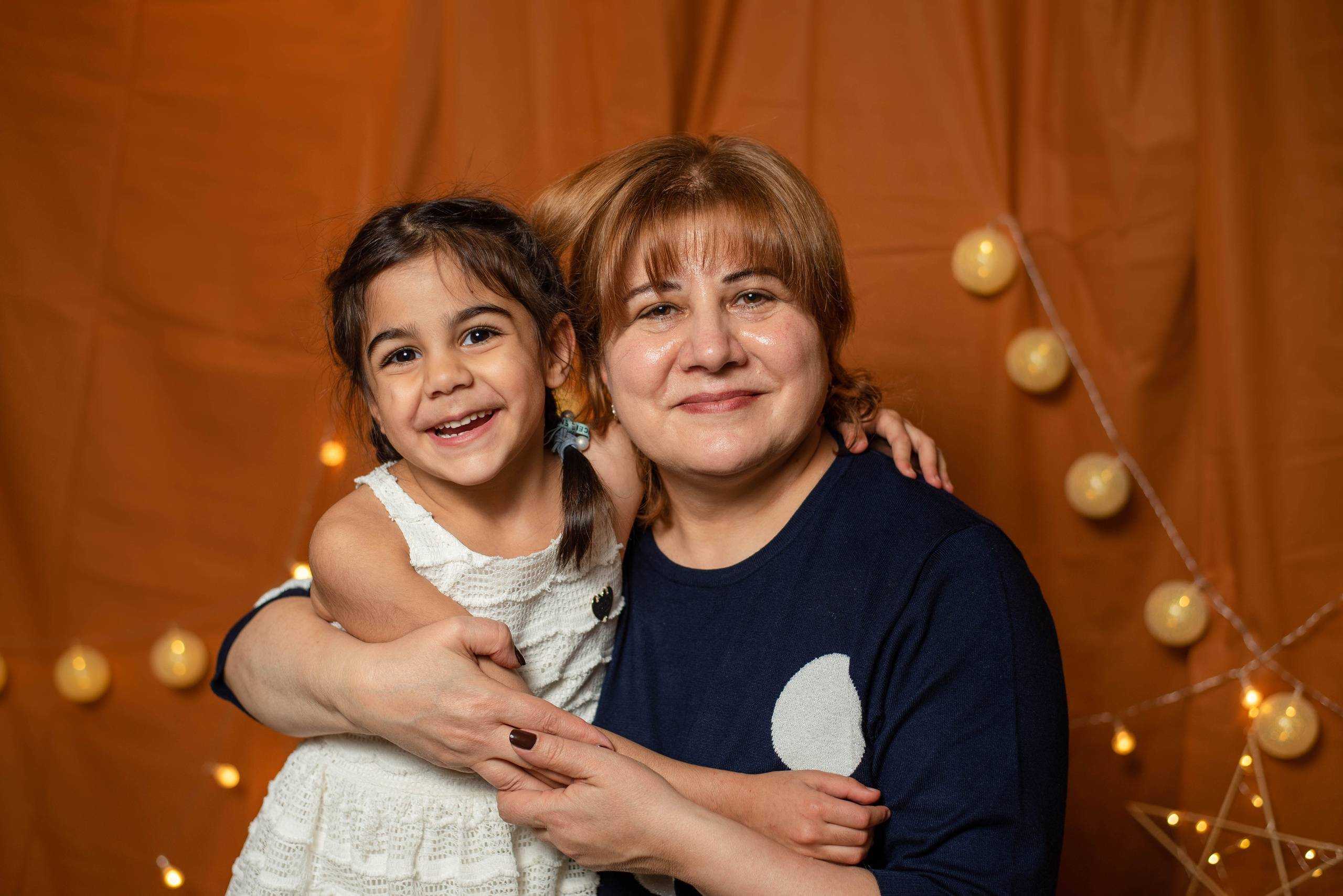 Новогодняя фотосессия. Фотограф в Москве, Красногорске Анна Силицкая