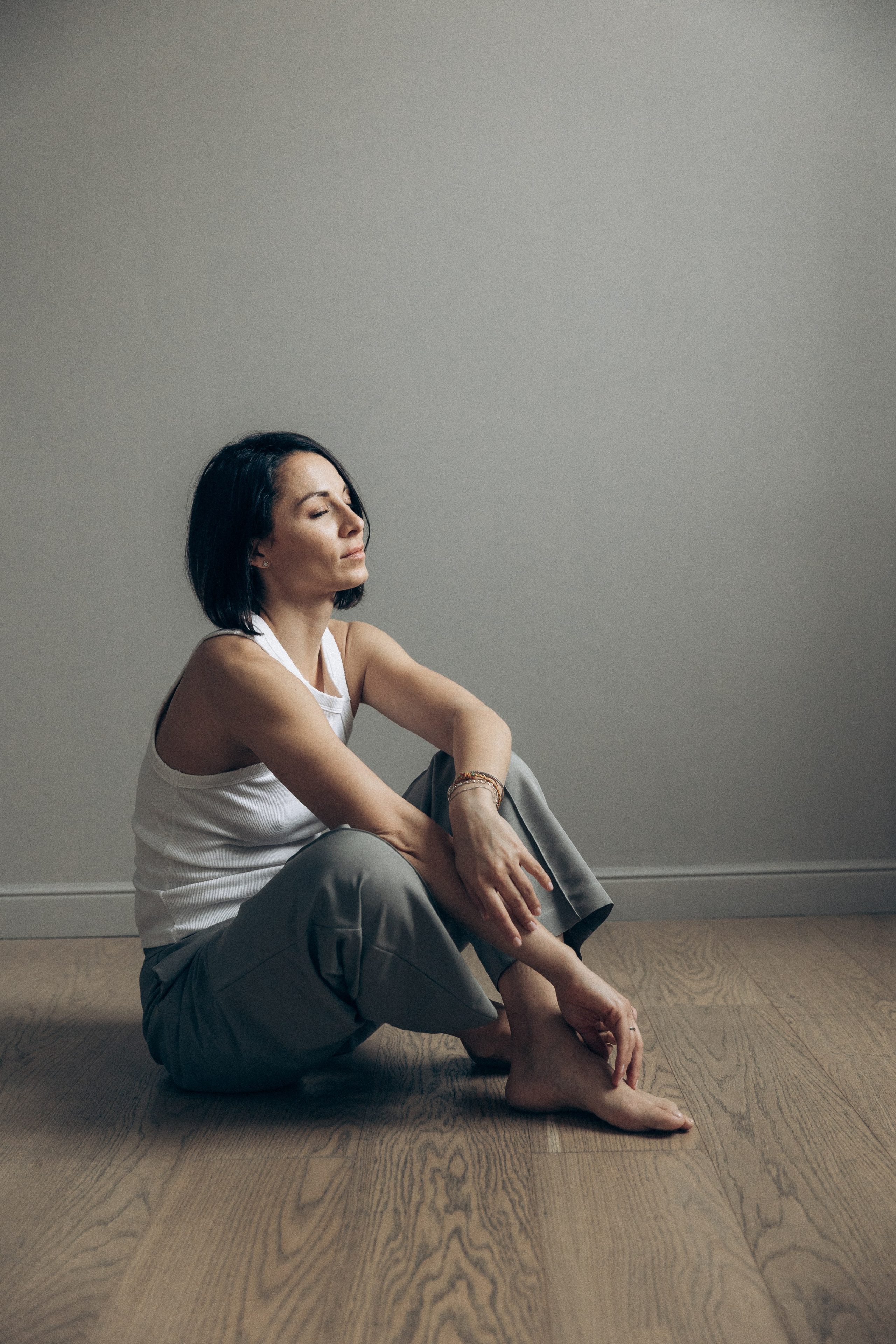 Надя. Семейный и детский фотограф в Москве Юлия Выганова Julia Joy