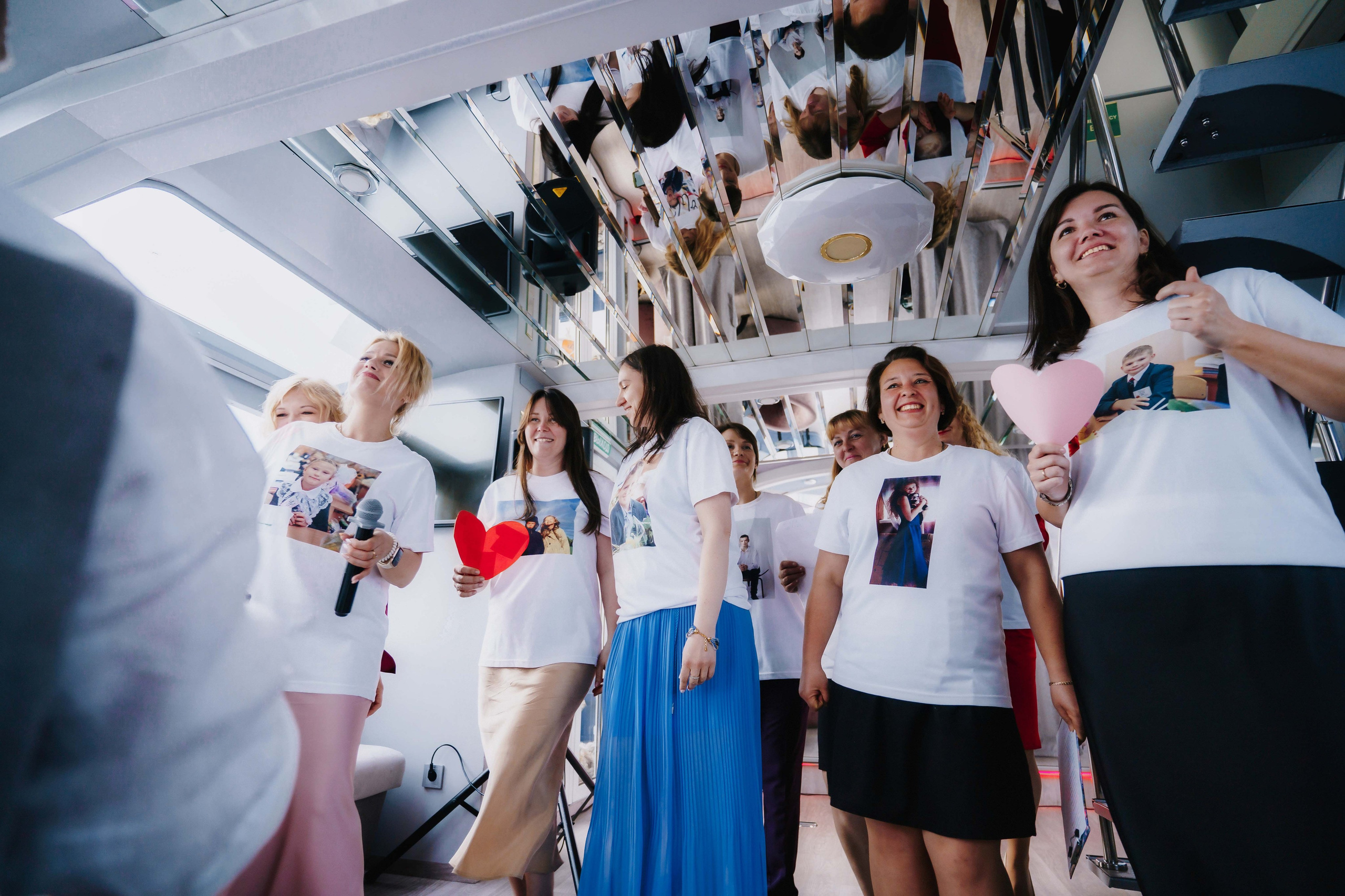 Выпускной 9В. Свадебный и семейный фотограф в Санкт-Петербурге Виктор Голубев