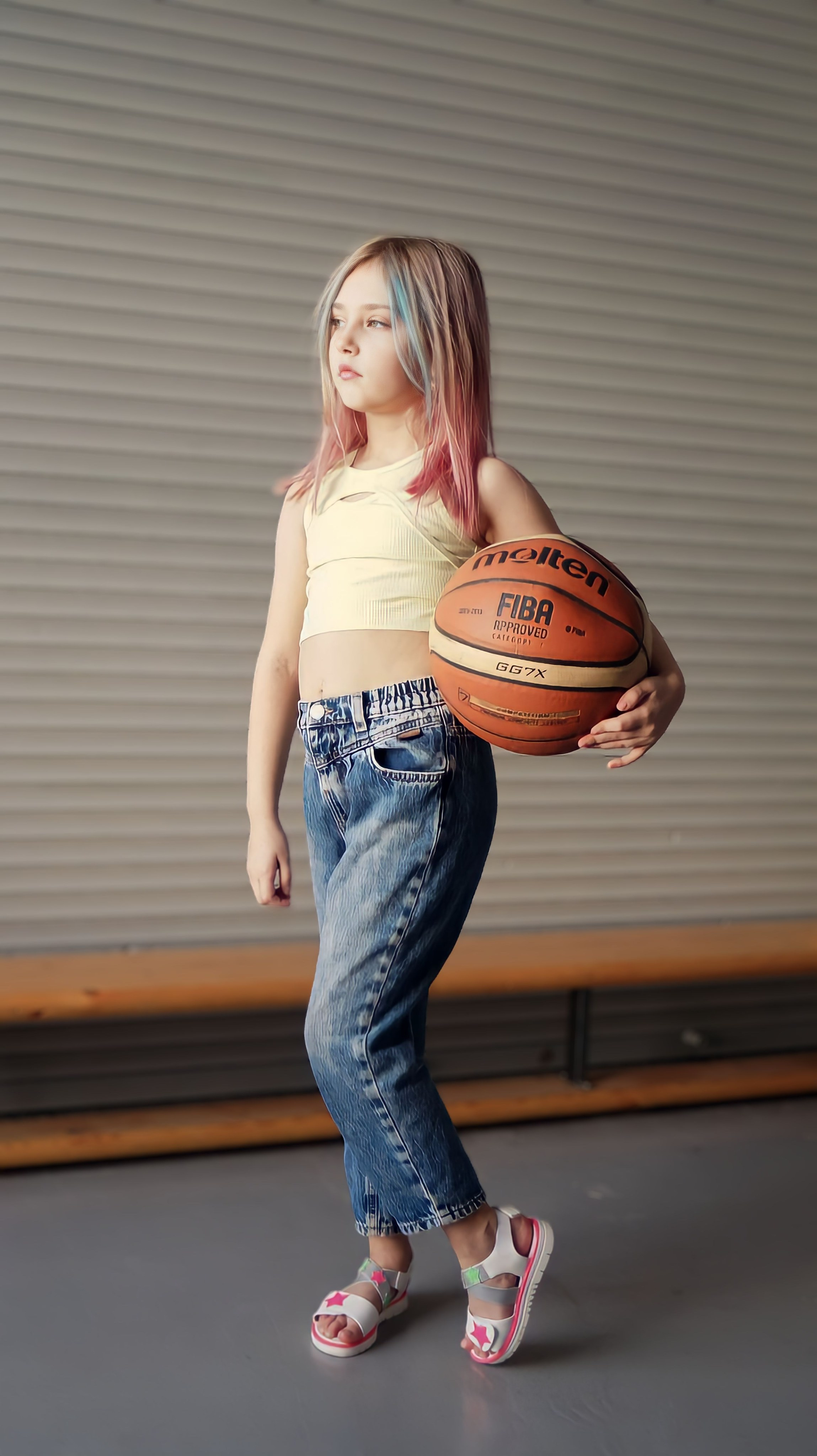 Дарья. Фотограф в Санкт-Петербурге