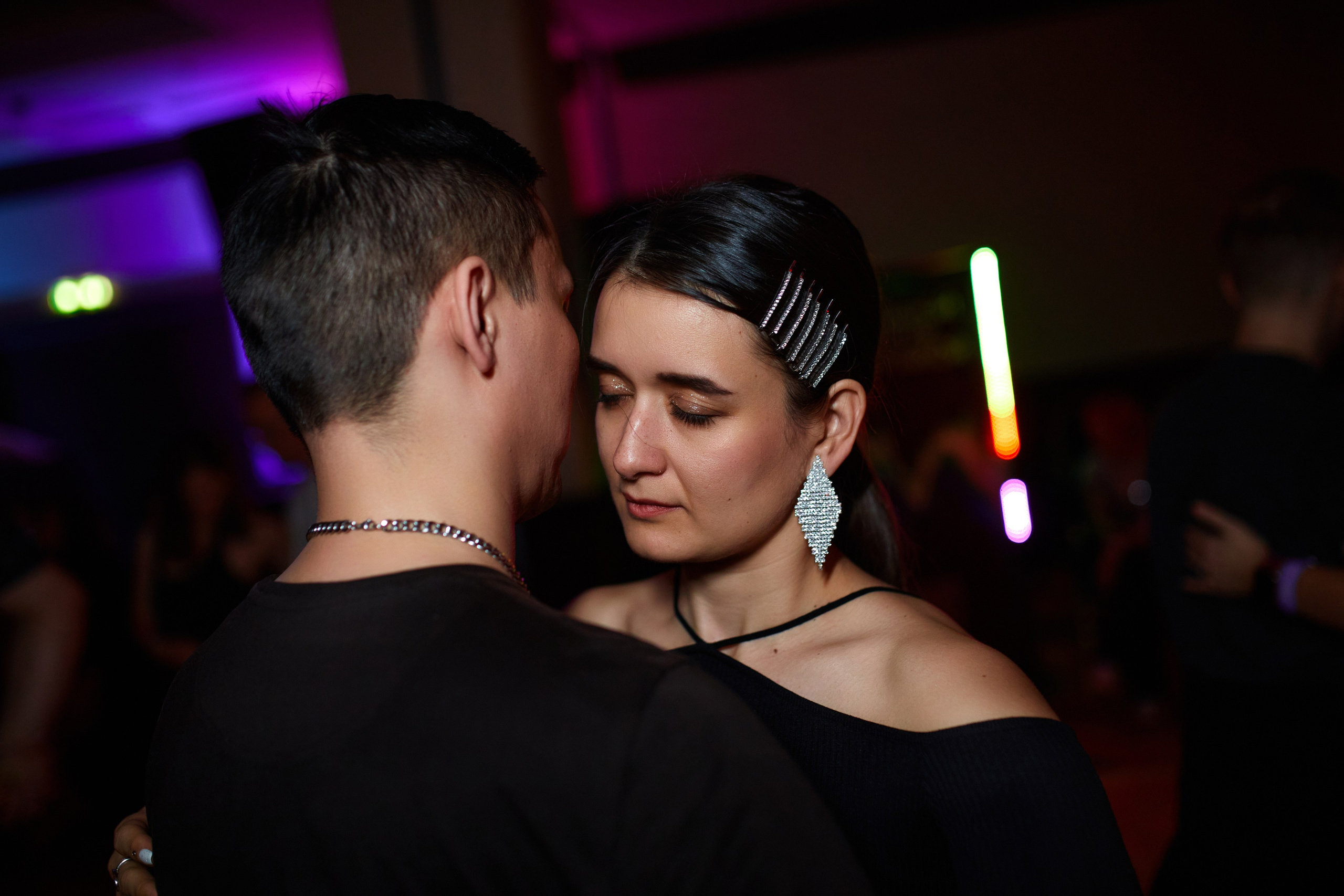 Фестиваль «Люди Киз». Свадебный фотограф