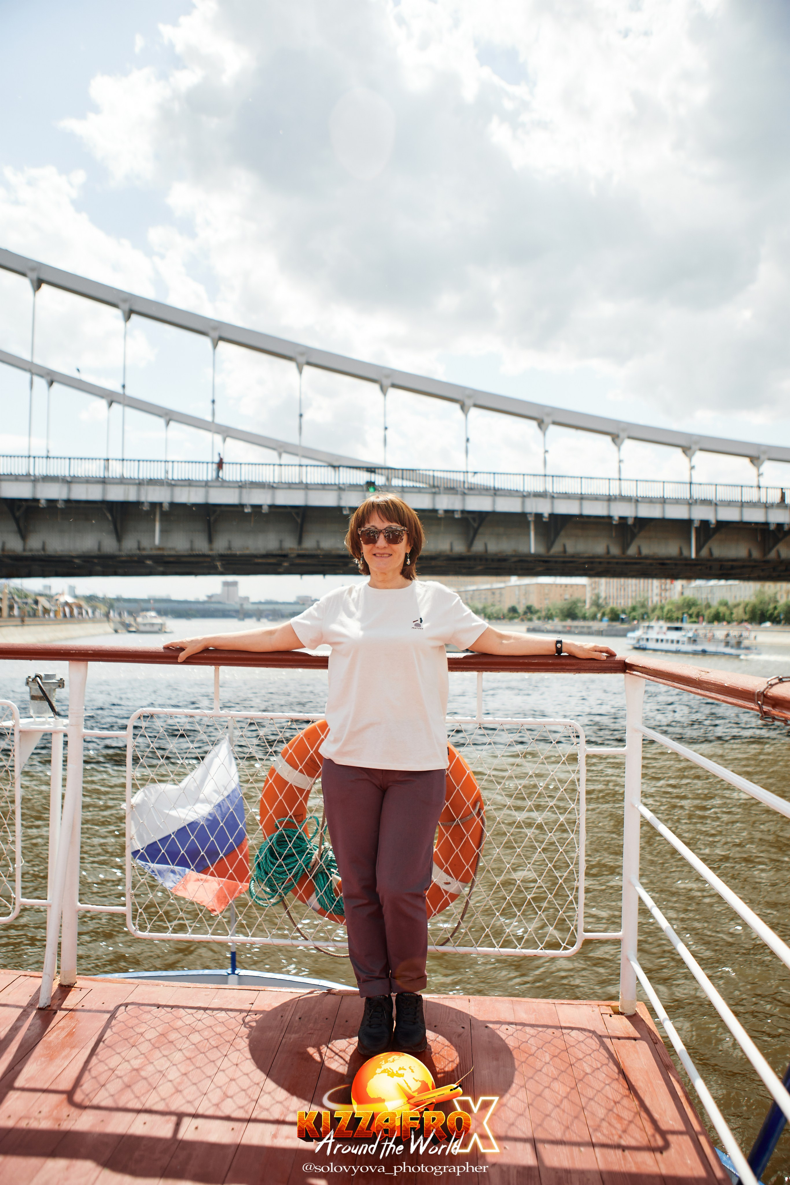 Boat party. Свадебный фотограф