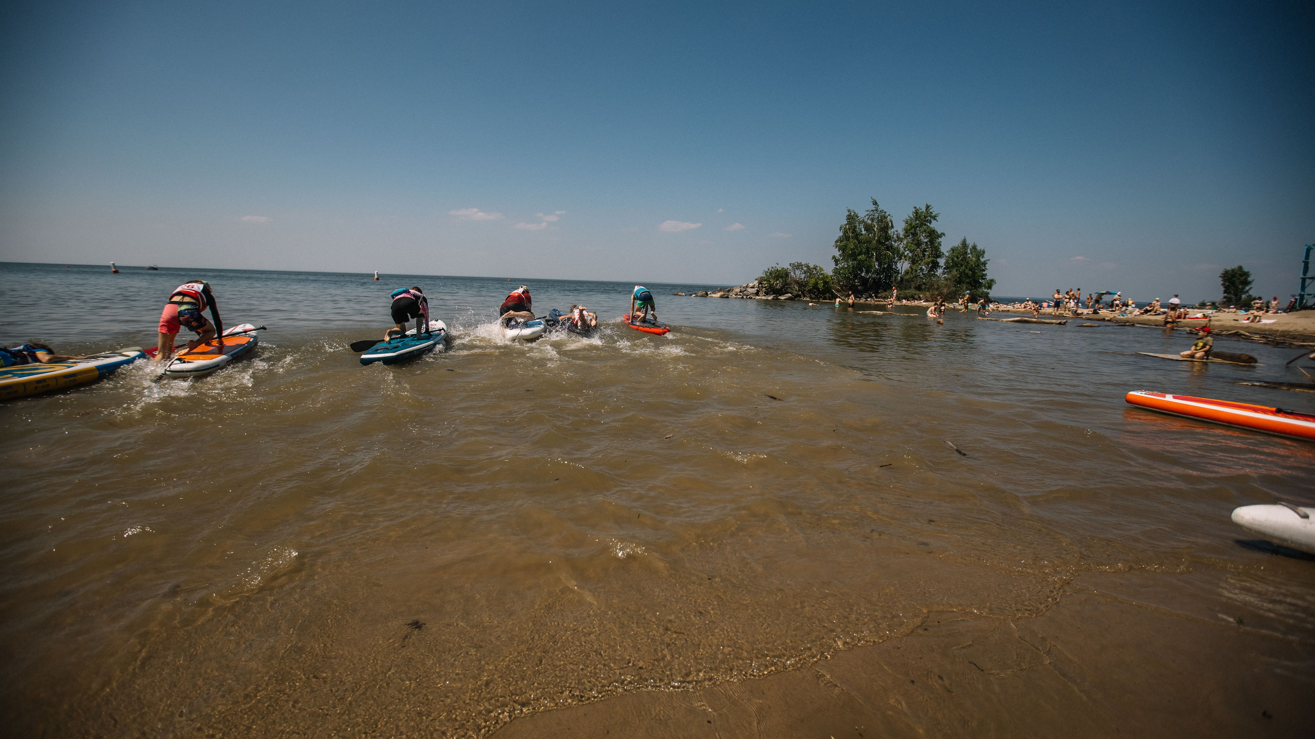 Чемпионат и первенство по НСО по серфингу. Репортажный фотограф в Новосибирске