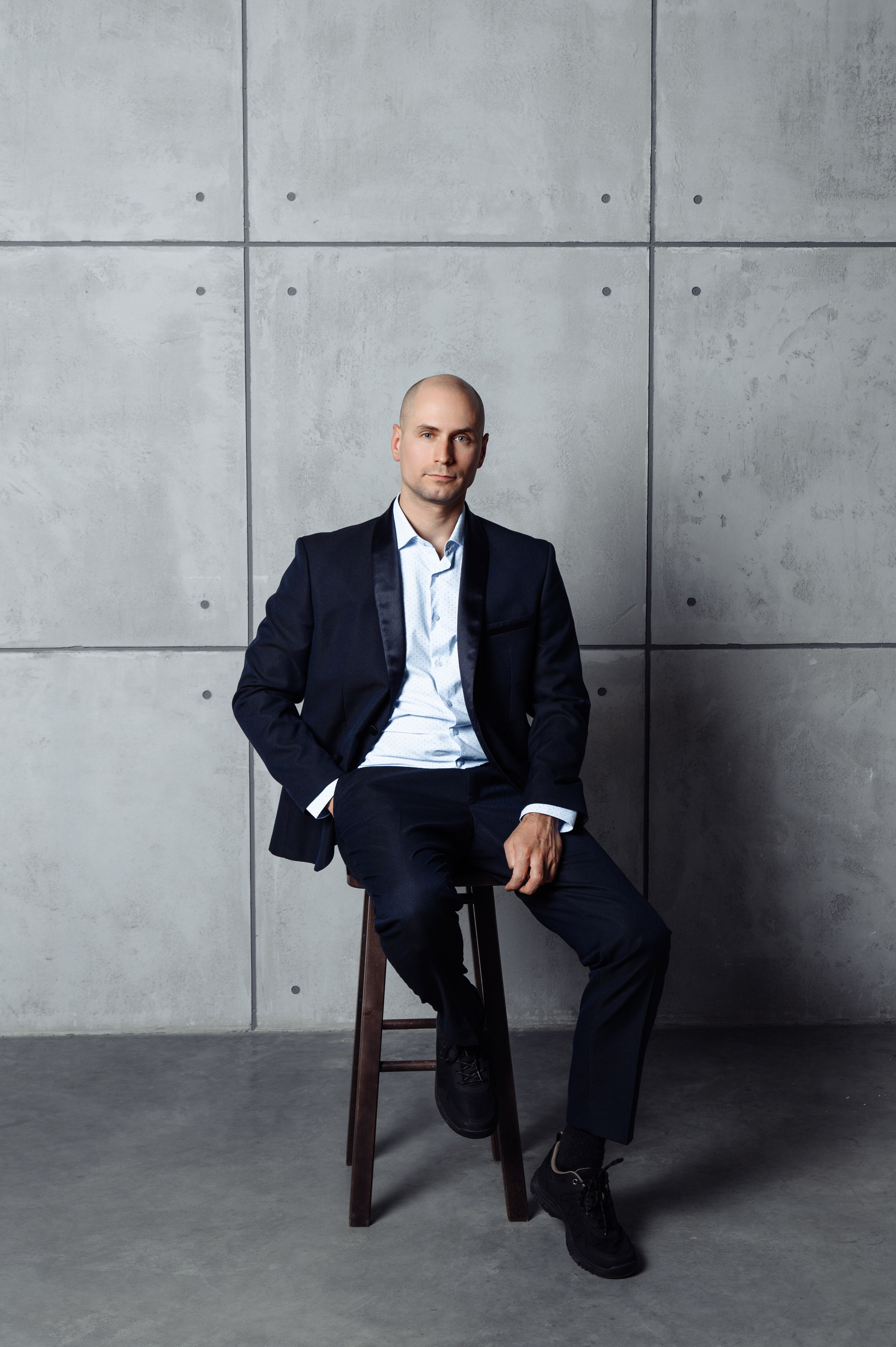 Бизнес портрет. Портретный, семейный, свадебный фотограф. Бизнес, контент съёмка. Тула