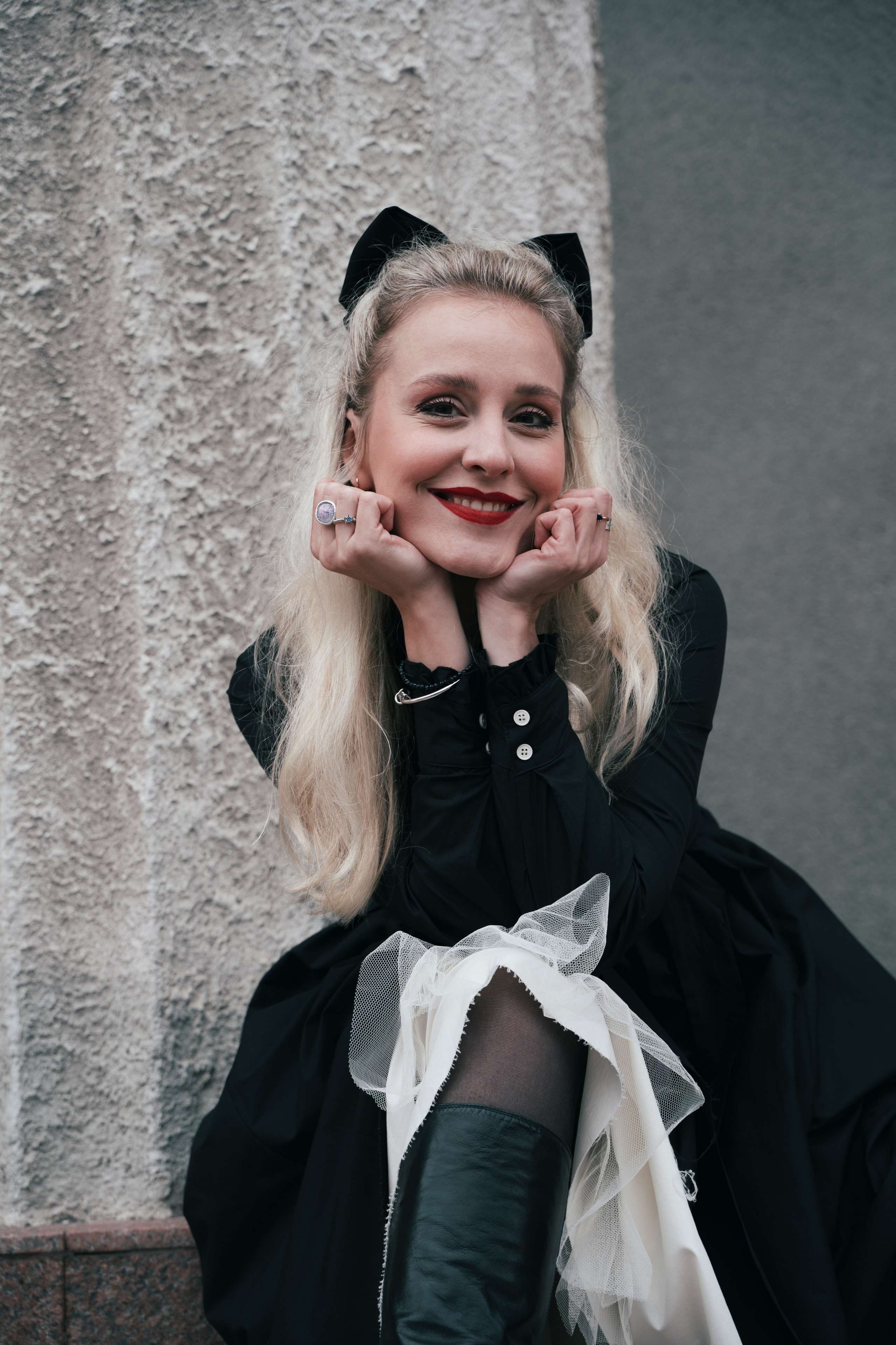 Фотосессии