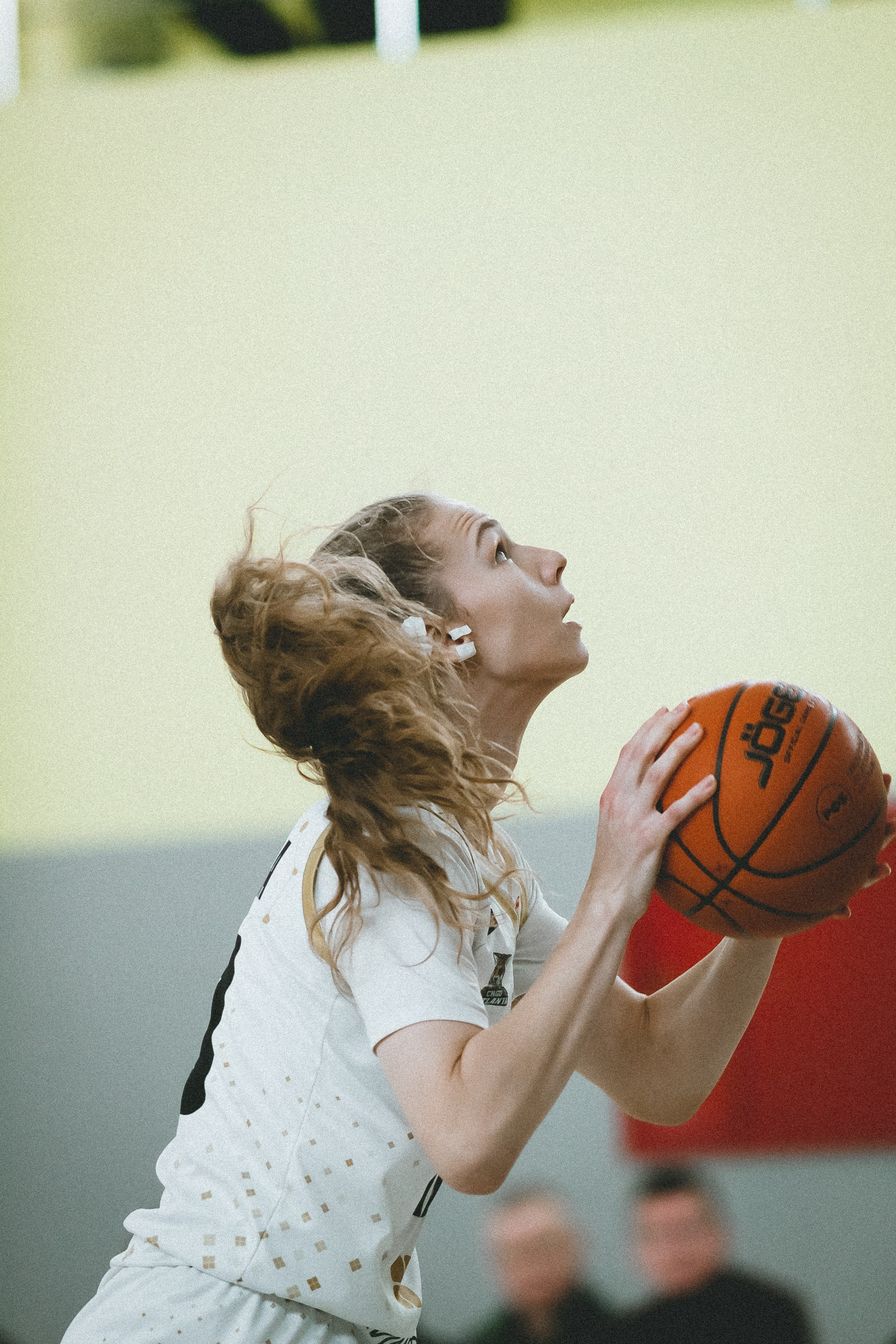 Атланта-Юность / 1. Фотография