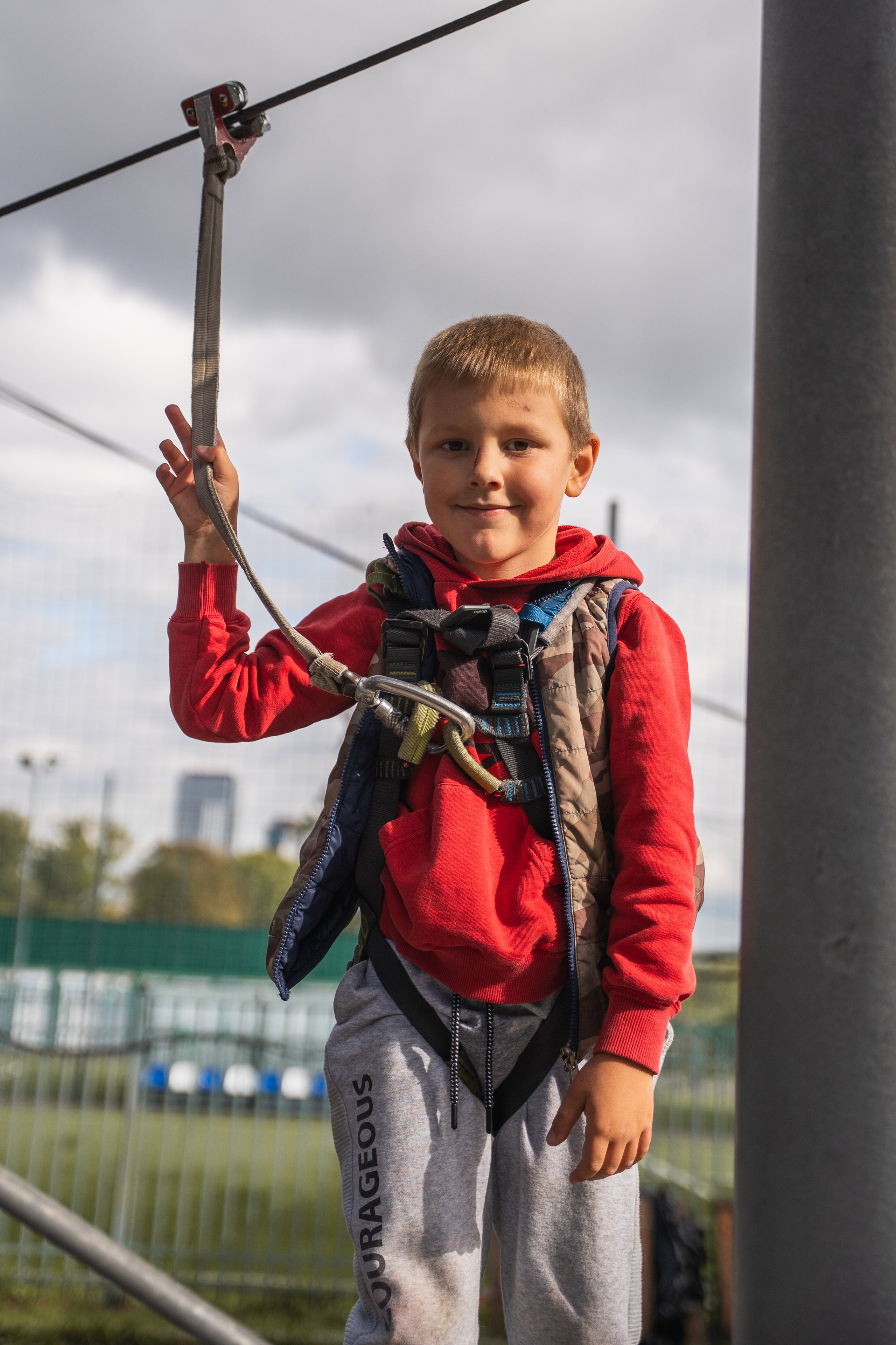 День рождения Андрей. Главная