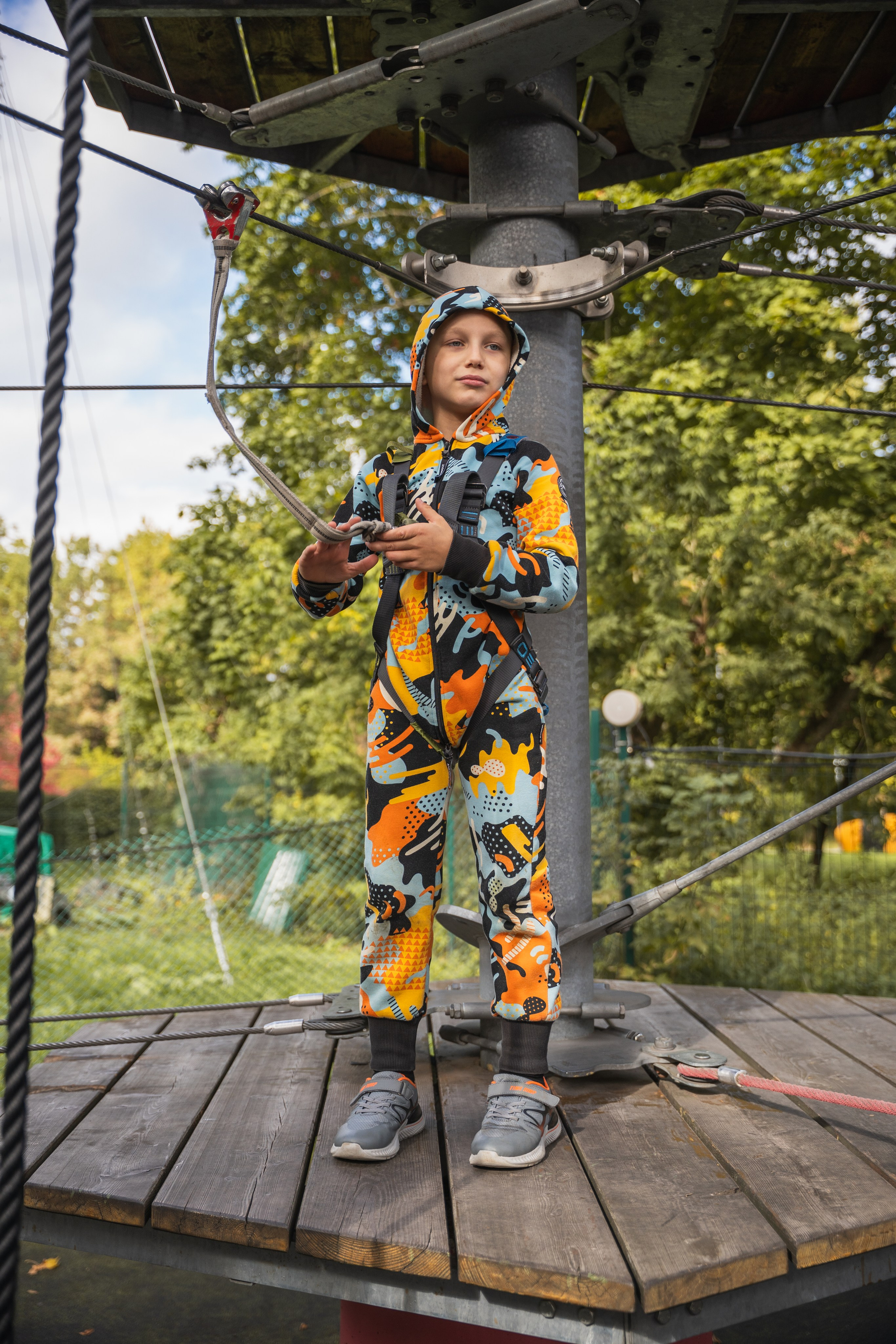 День рождения Андрей. Главная