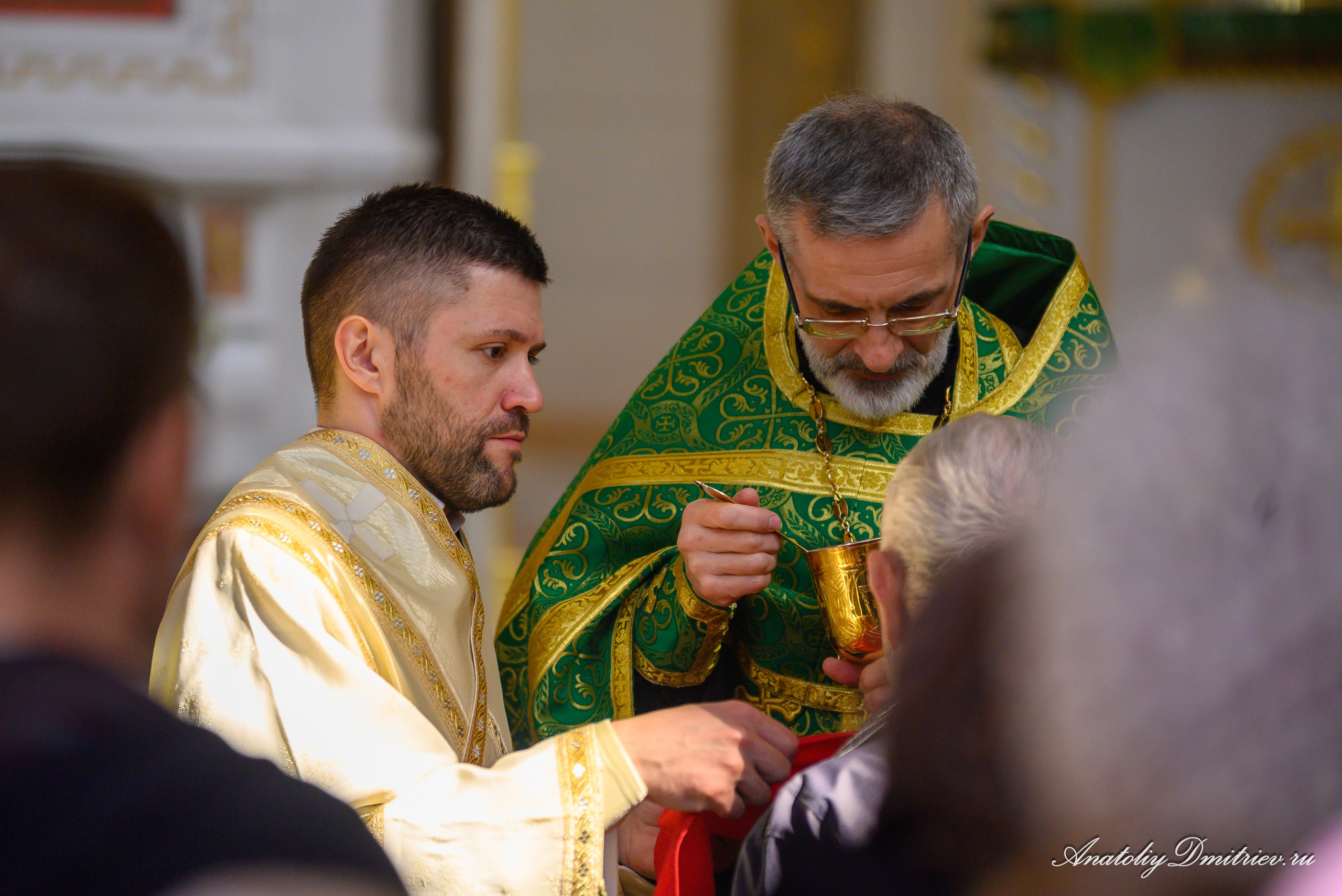 Вербное 2025. Фотограф  Крещения и Венчания Калининград