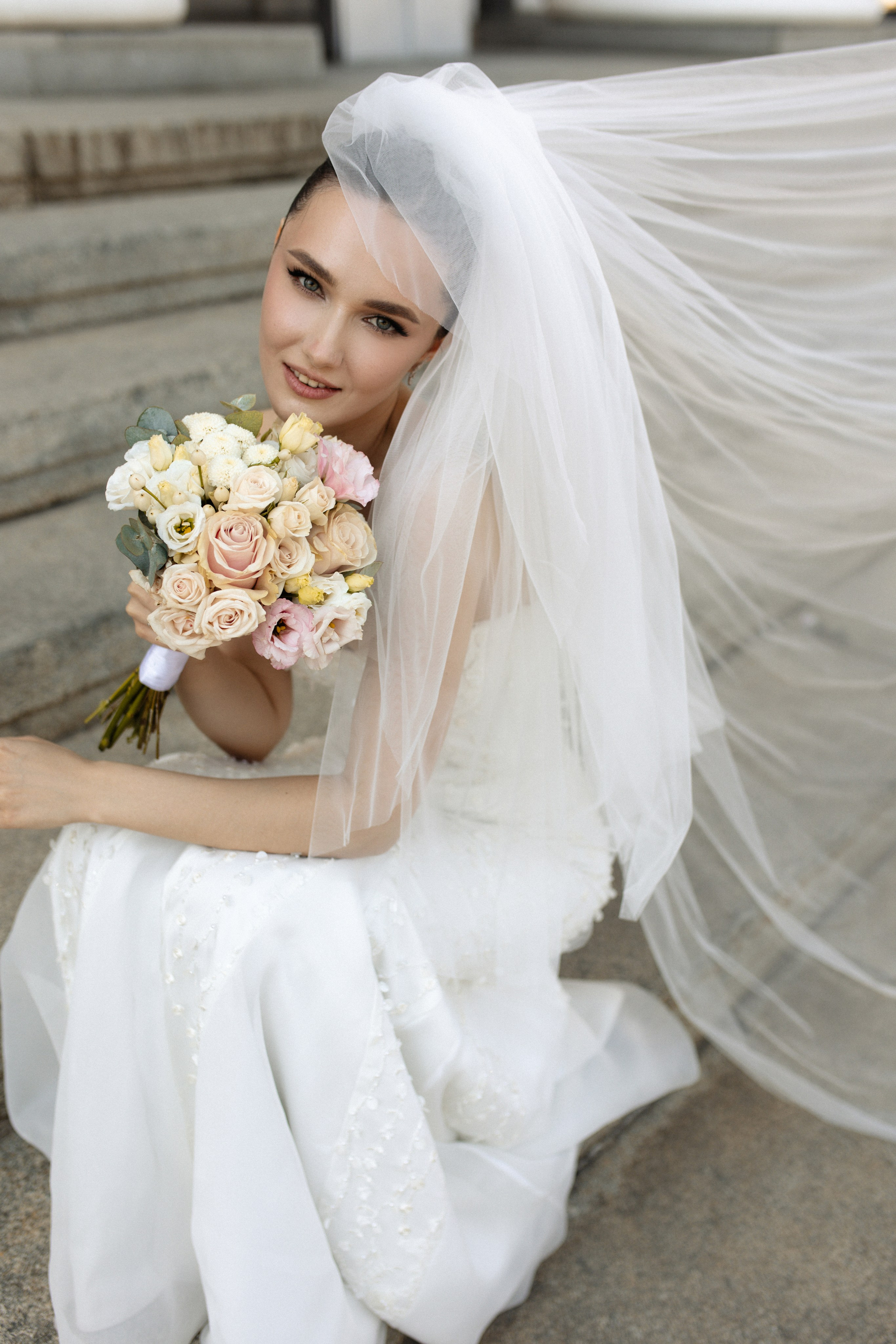 Vladlena & Bogdan's wedday. Индивидуальные и свадебные фотосессии | Донецк, Москва, Ростов-на-Дону