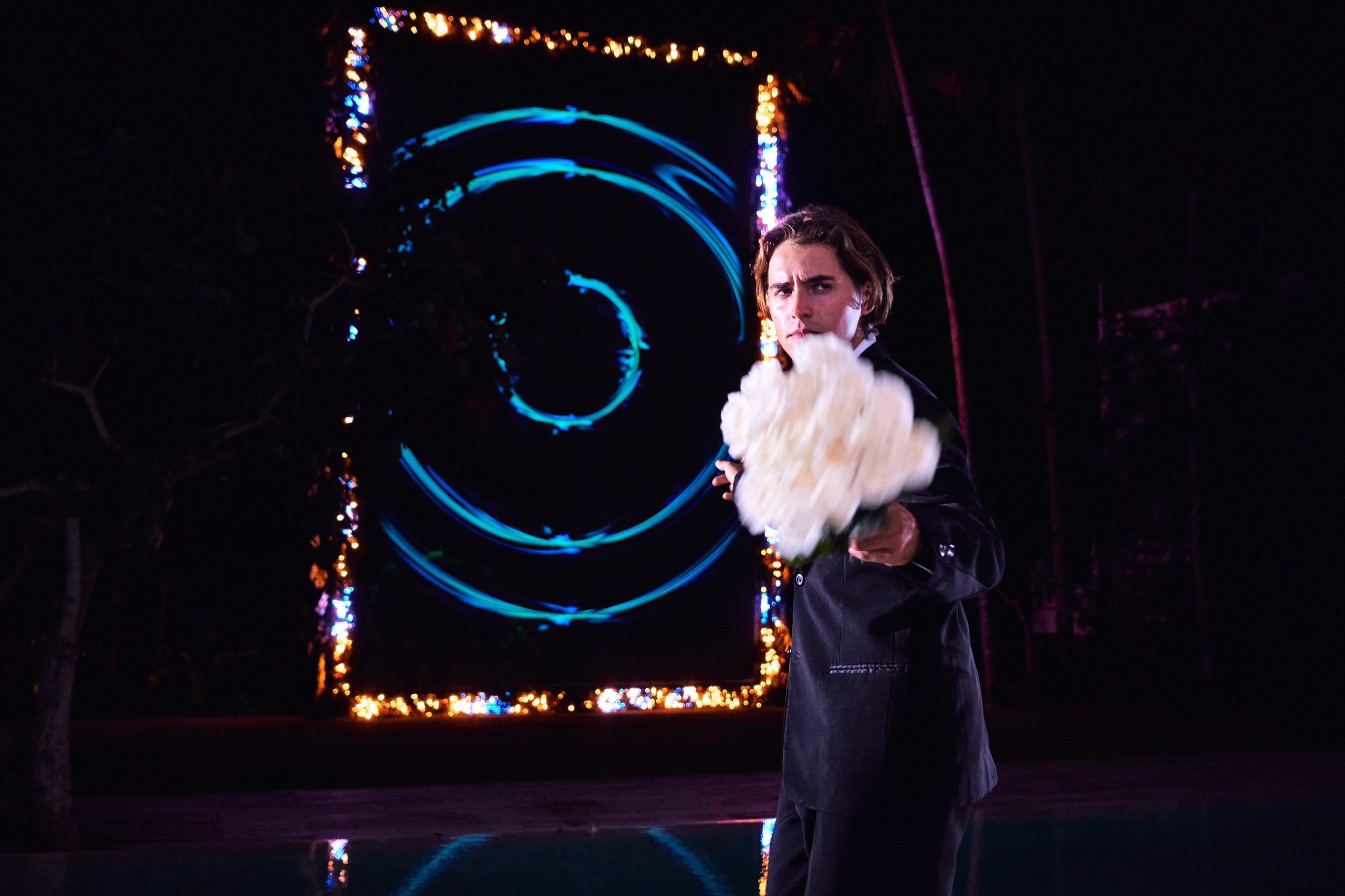 Eric Cravets. See the moment and catche. commercial and reportage