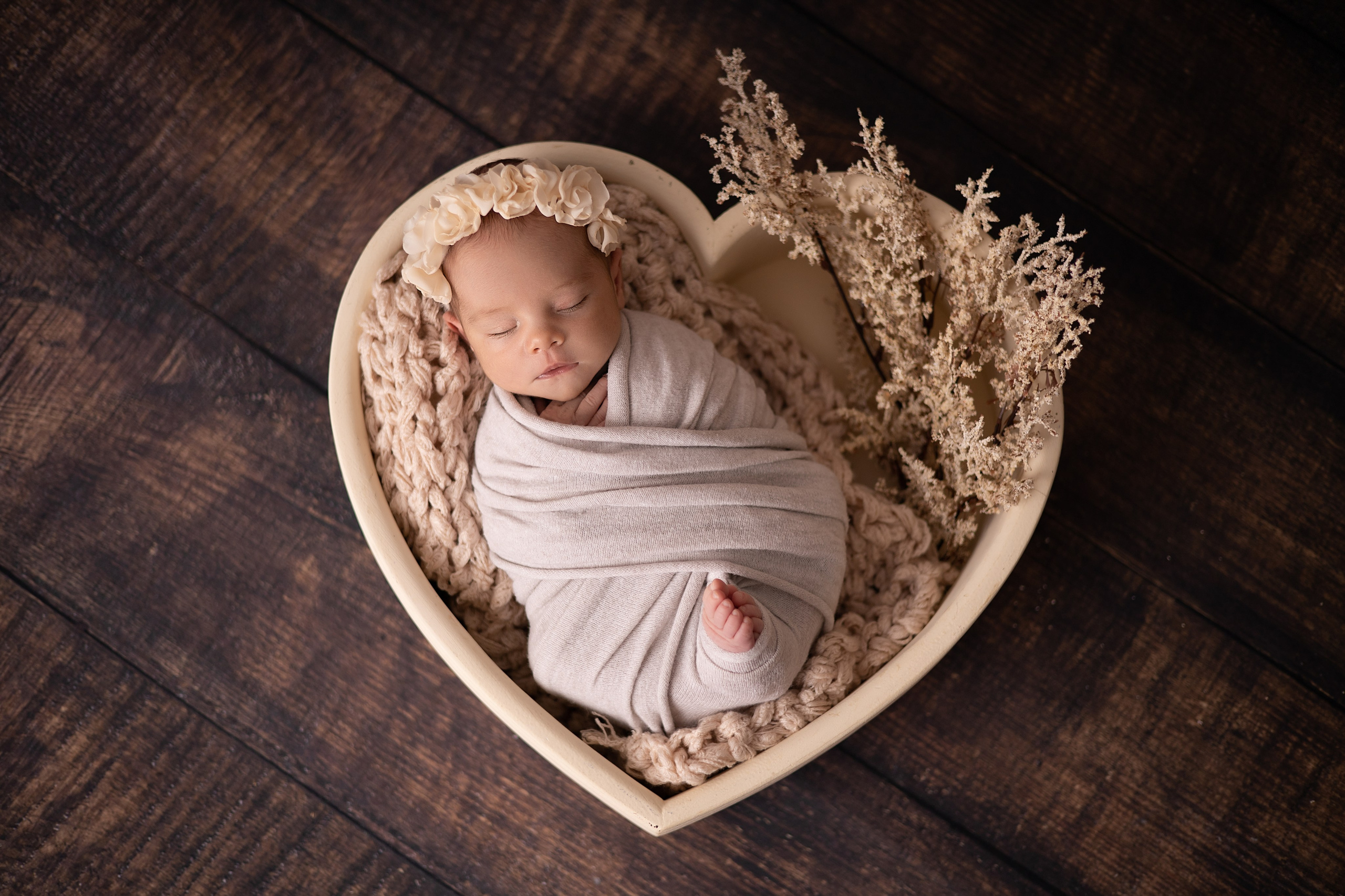 Новорожденные. Детский новорождённых и детей постарше Анисимова Полина