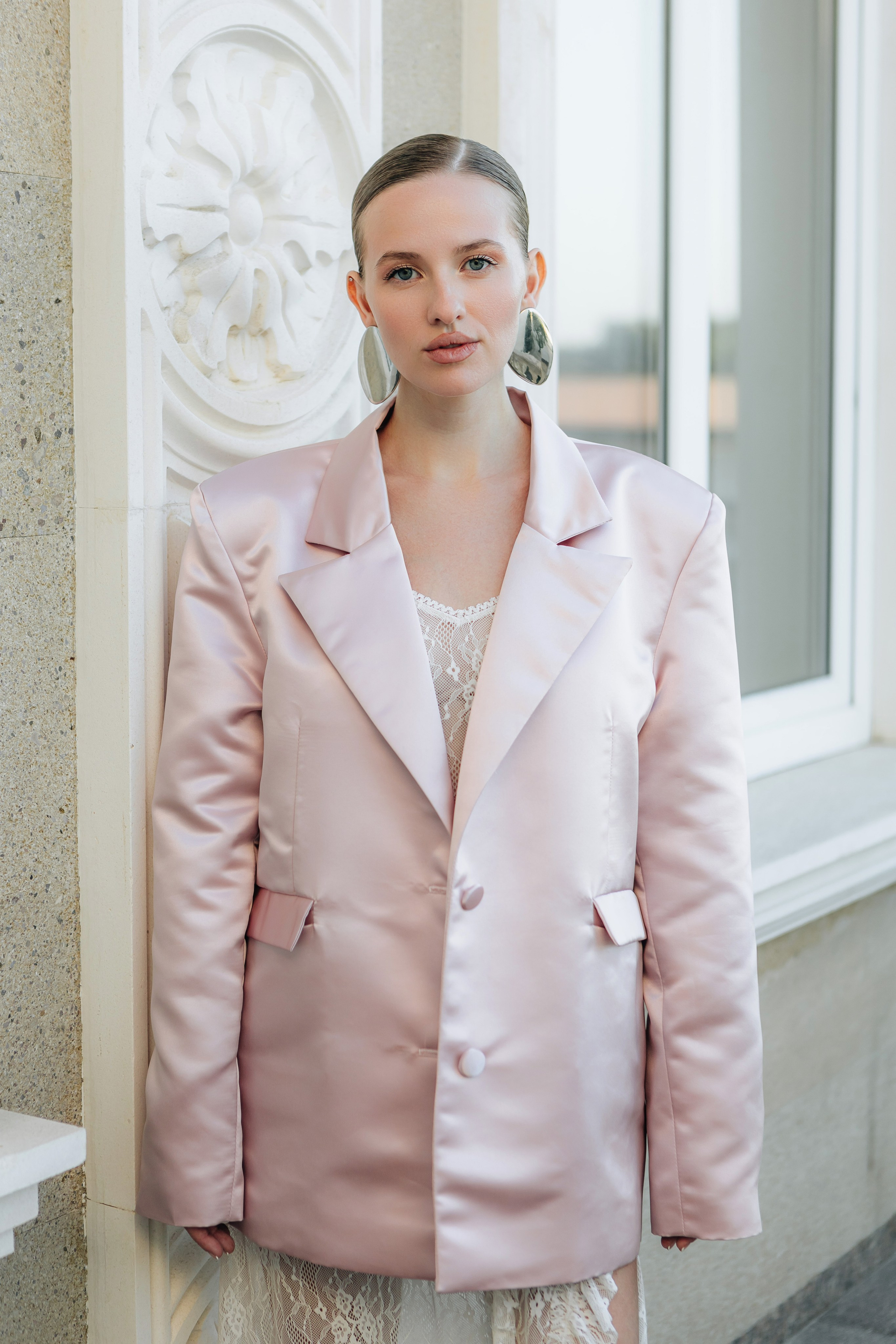 Для брэнда. Фотограф Трифон Мира