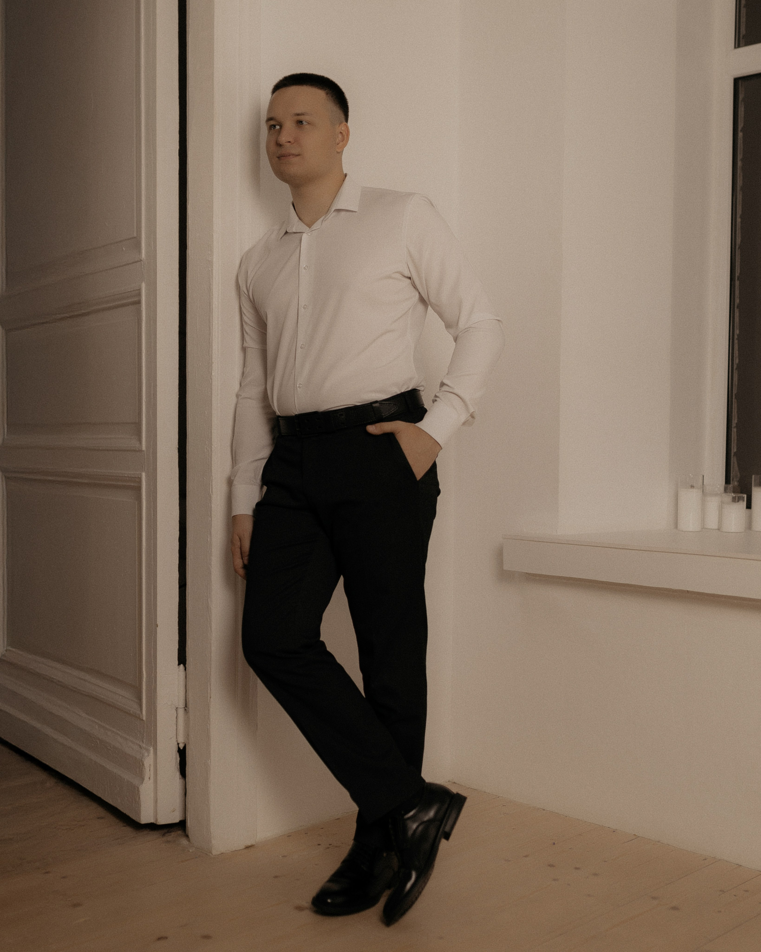 Анна и Дмитрий. DARYA.BELKINA