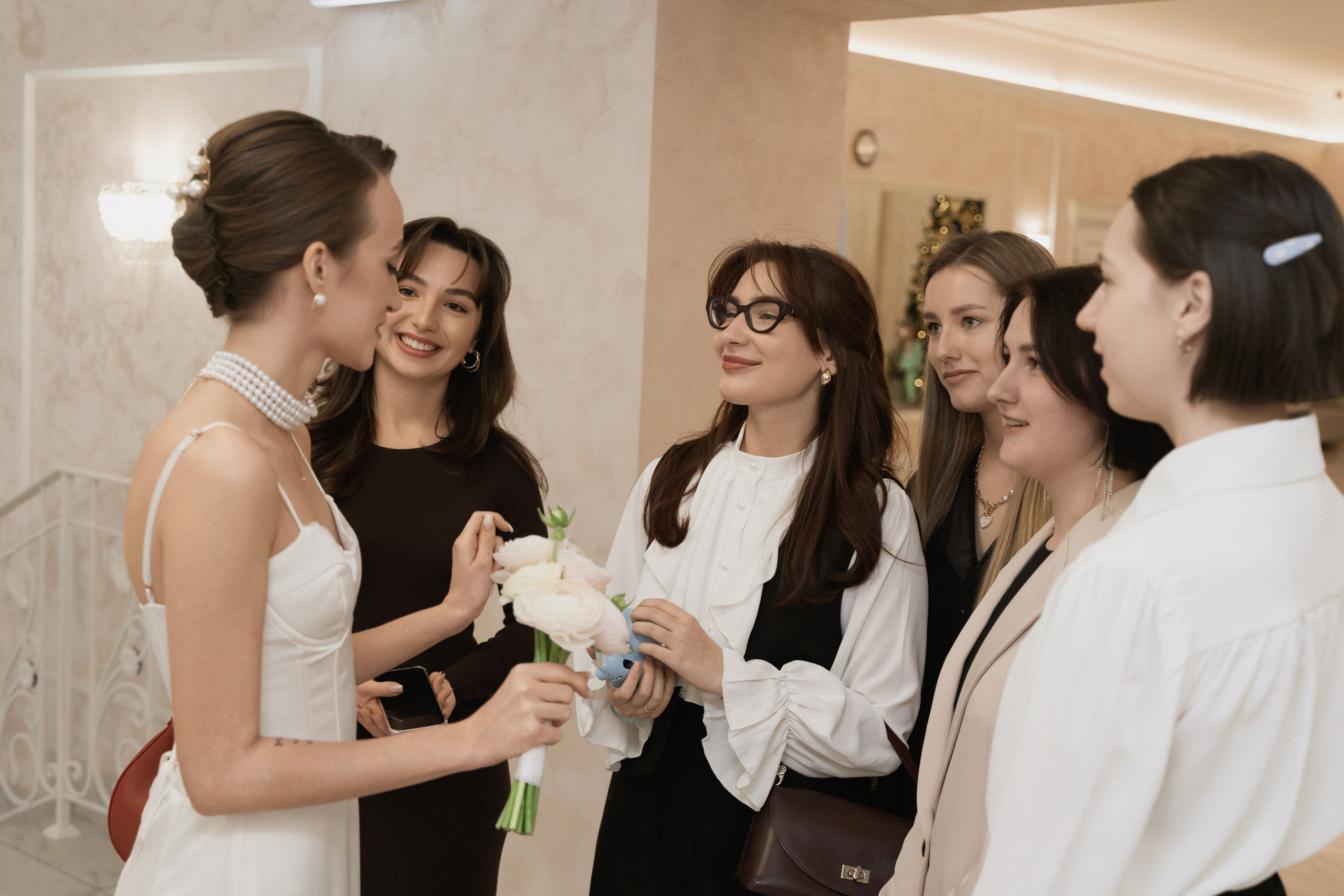 Съемка росписи Марины и Николая. Фотограф Надежда Погребняк | Рязань | Москва