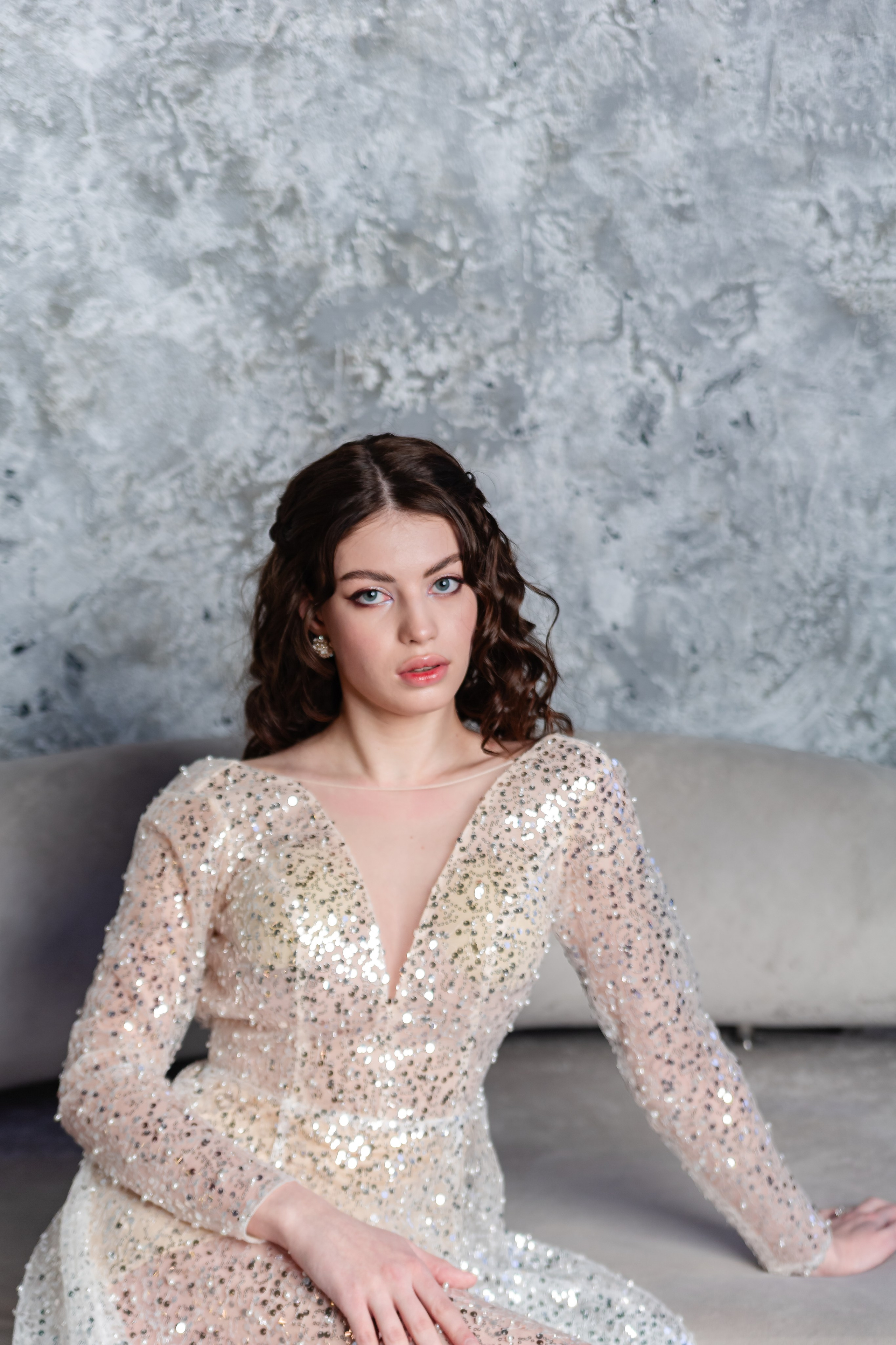 Варвара. Фотограф Шагалов Михаил