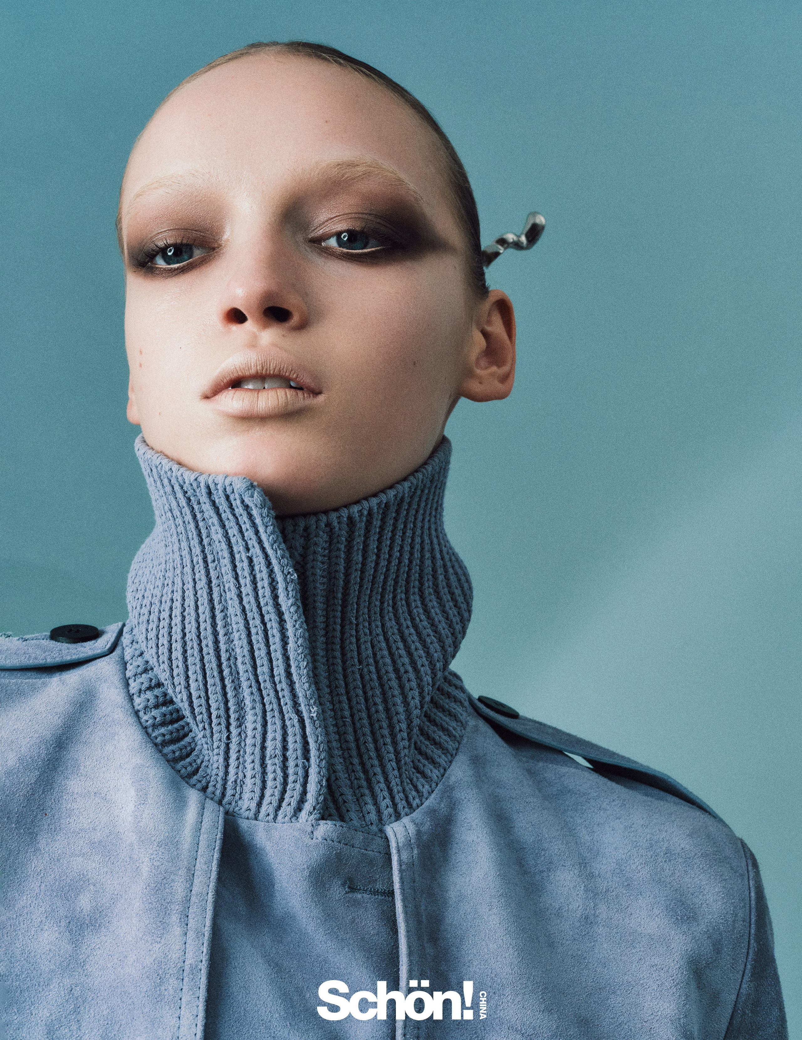 Breaking the ice. Schon China. Предметный фотограф в Краснодаре| Женя Елгина