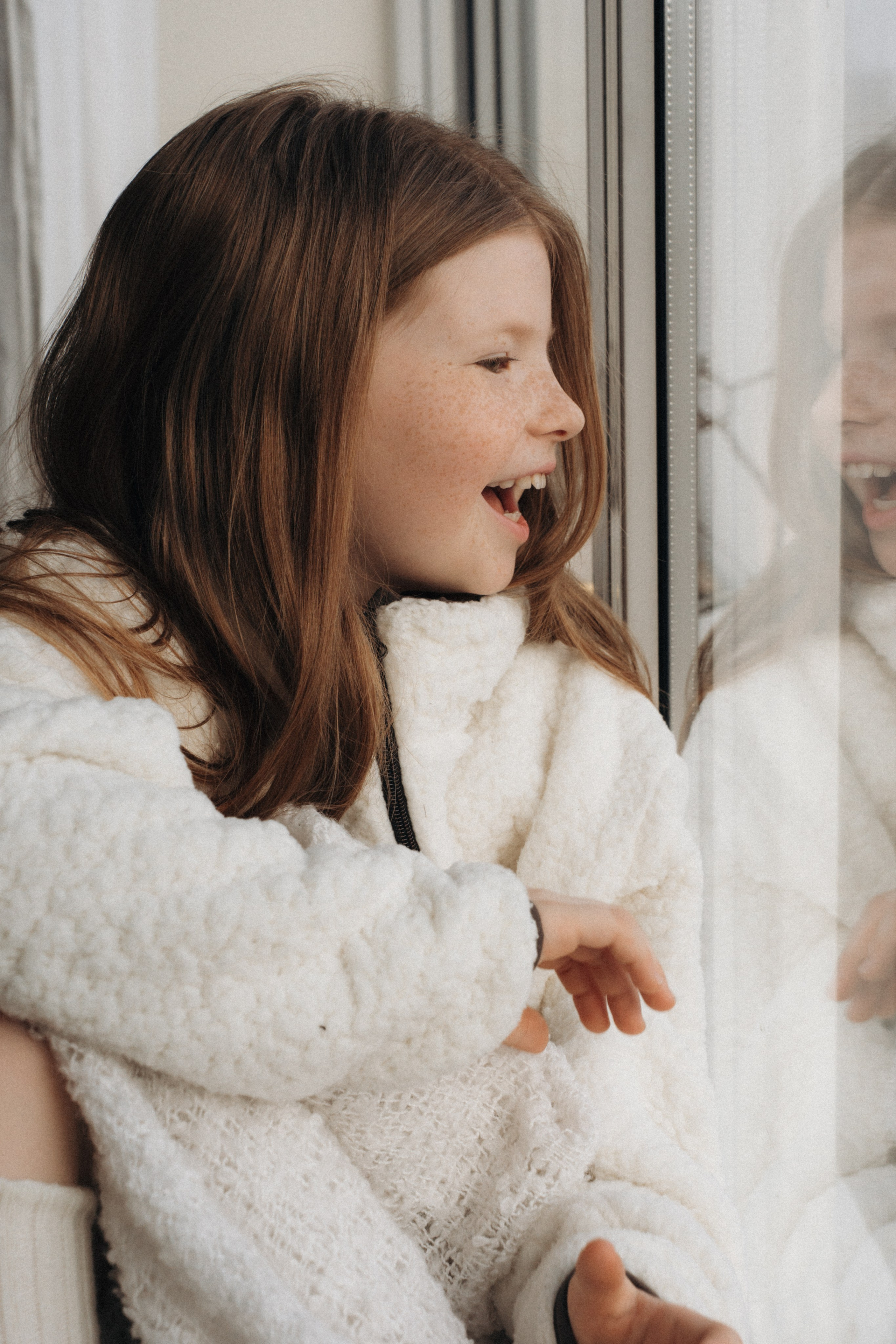 Улыбки, объятия и фотоискусство. Ваш семейный фотограф в Минске — Вика Трегубова