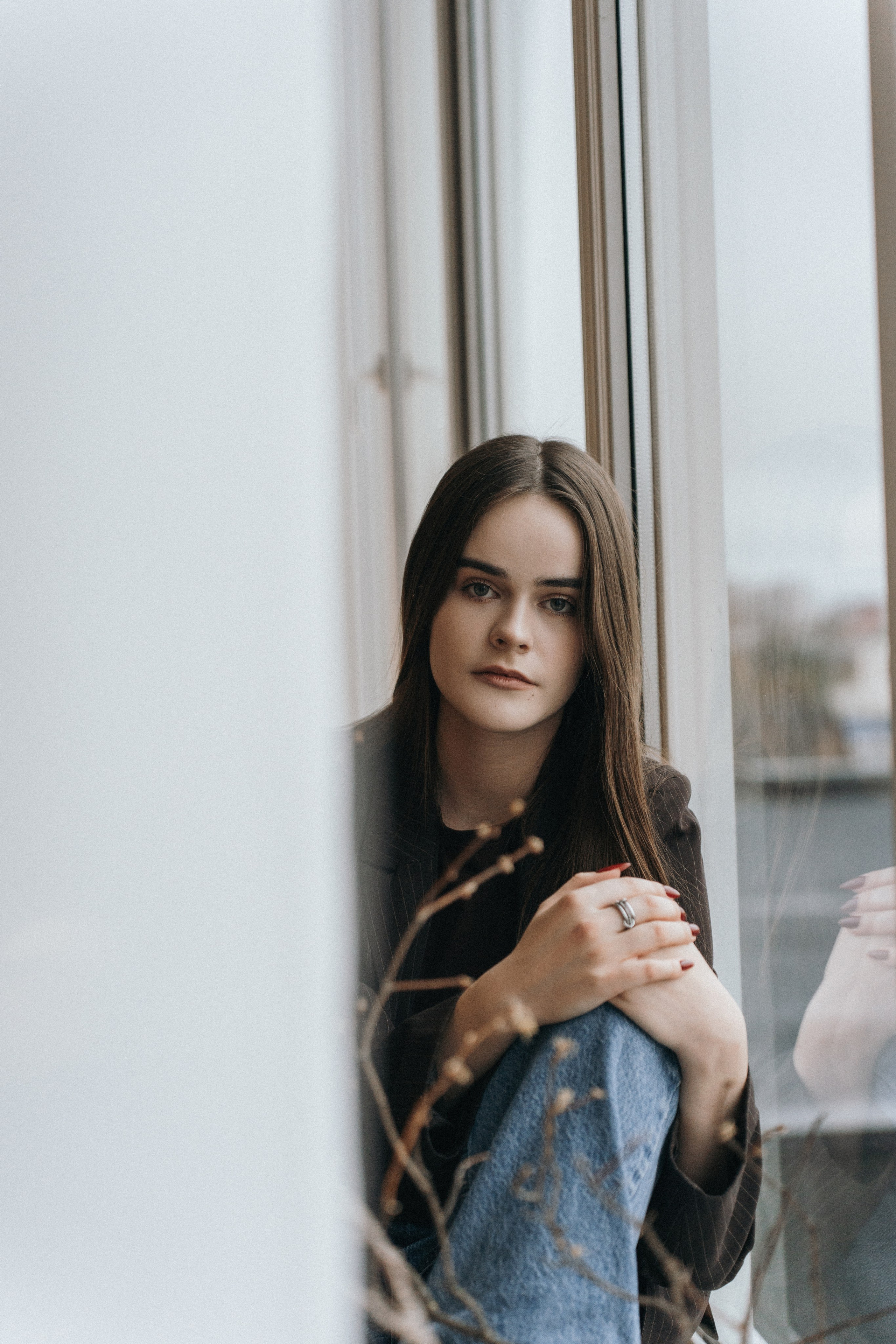 Мама и дочь. Ваш семейный фотограф в Минске — Вика Трегубова