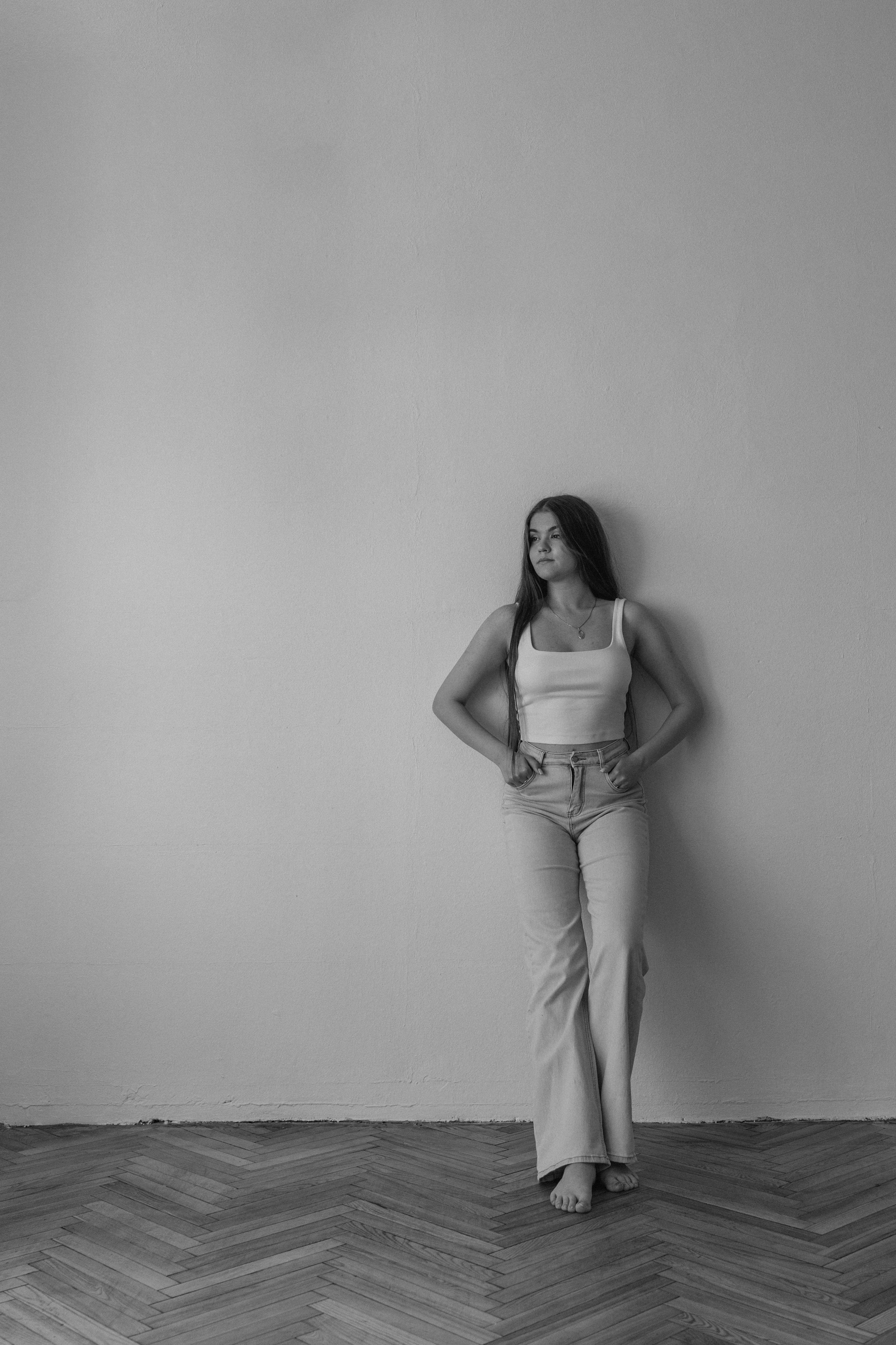 Лиза — студийная фотосессия. Ваш семейный фотограф в Минске — Вика Трегубова