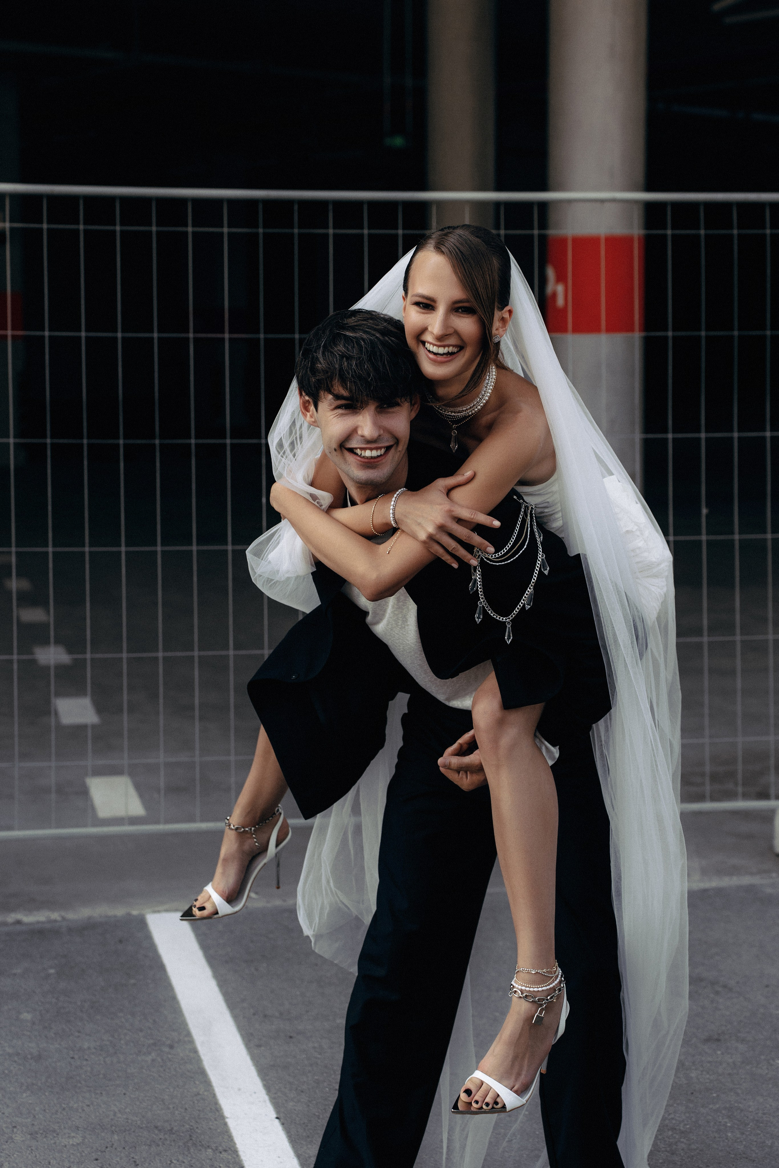 Молодость под солнцем сентября. Ваш семейный фотограф в Минске — Вика Трегубова