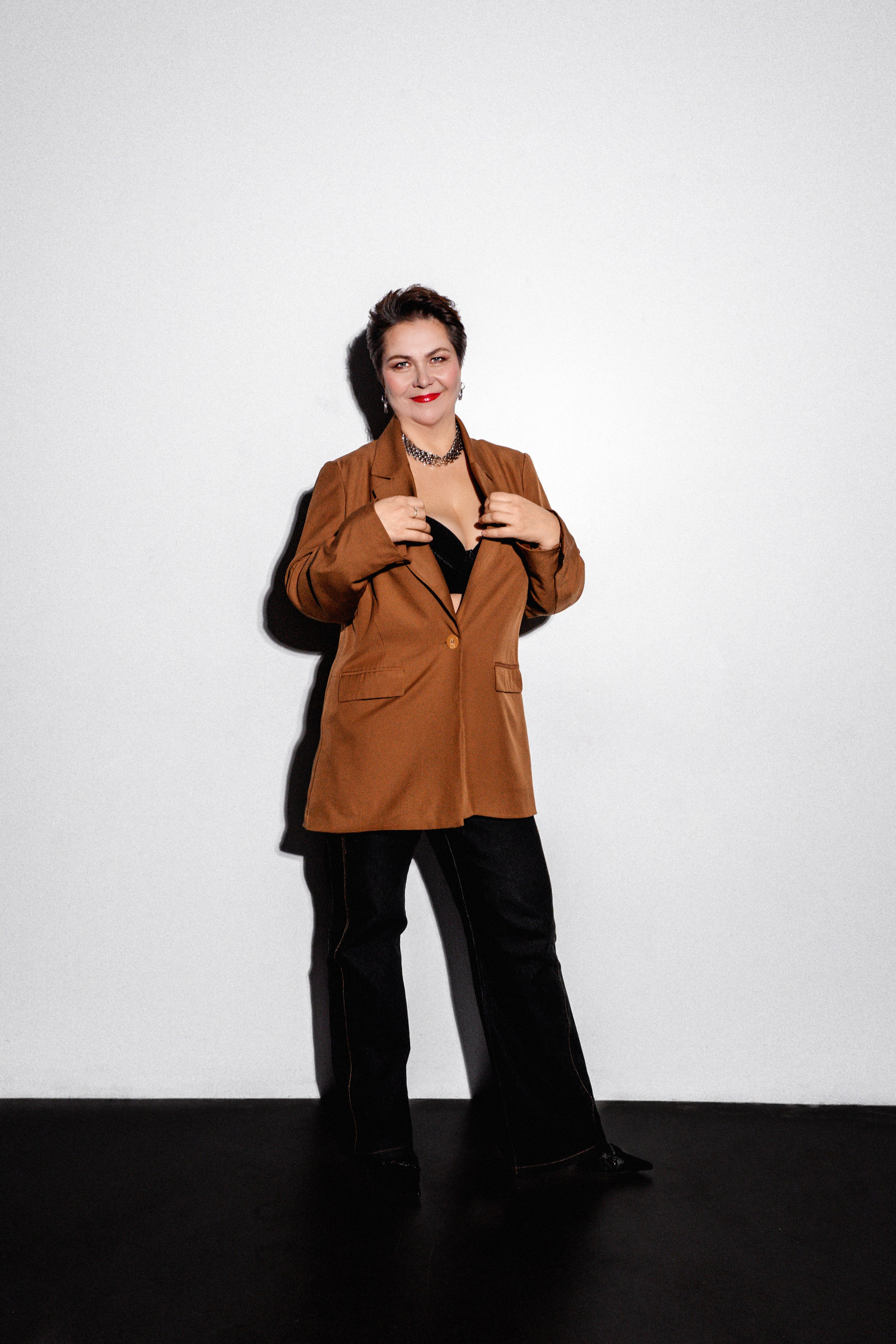 Инесса. Ваш семейный фотограф в Минске — Вика Трегубова