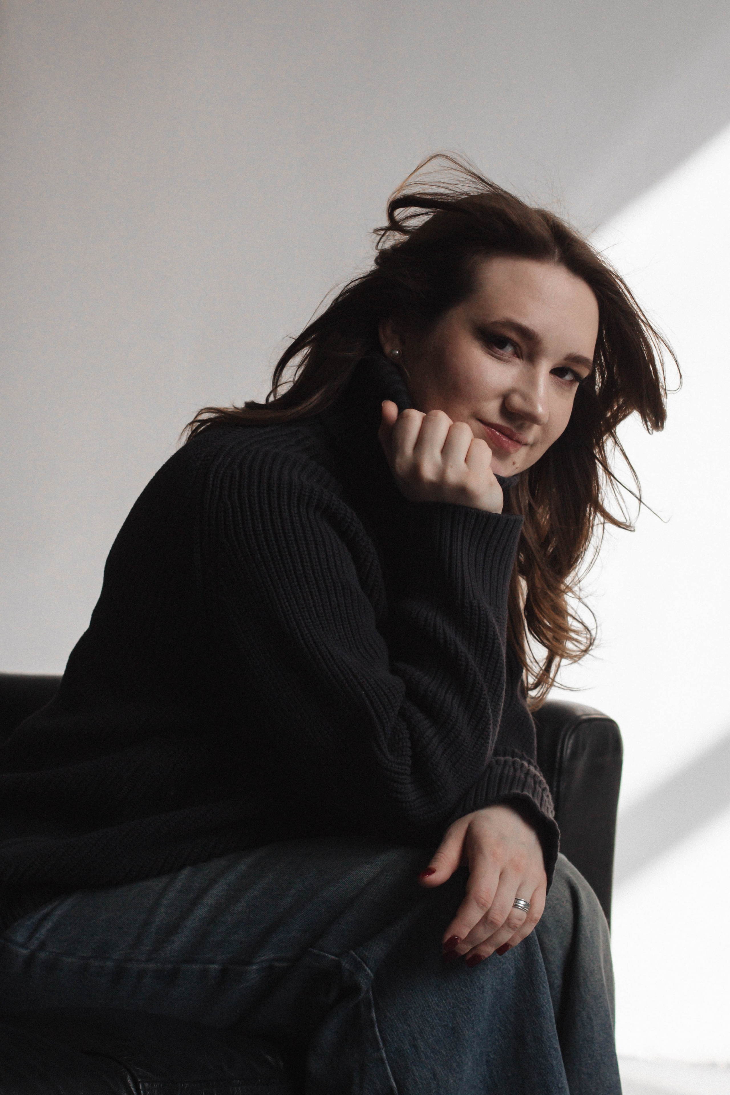 Мария. VLADA KACHANINA. Семейный/индивидуальный Фотограф Новосибирск