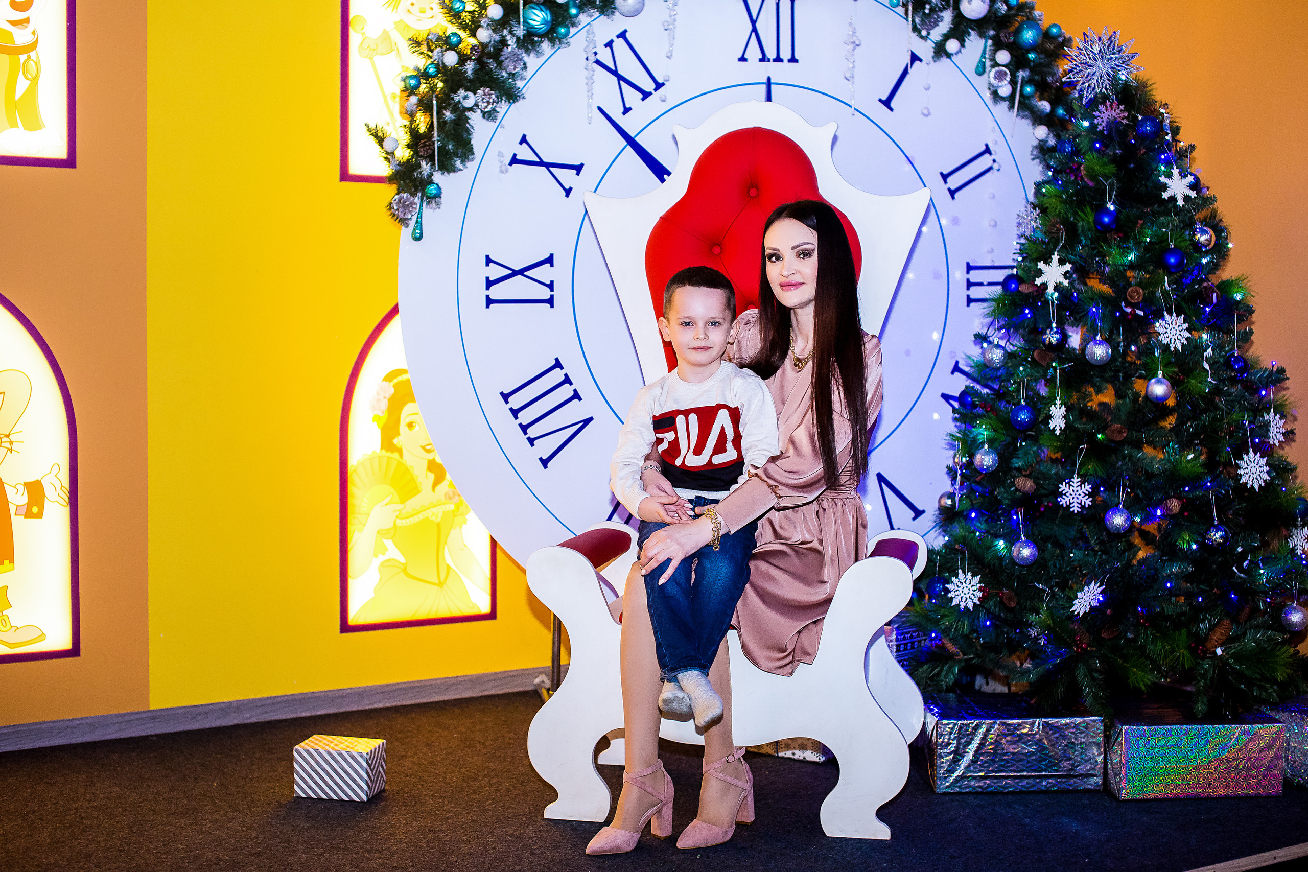 День рождения Дамира!. Свадебный и семейный фотограф/видеограф в Краснодаре Наталья Осинская