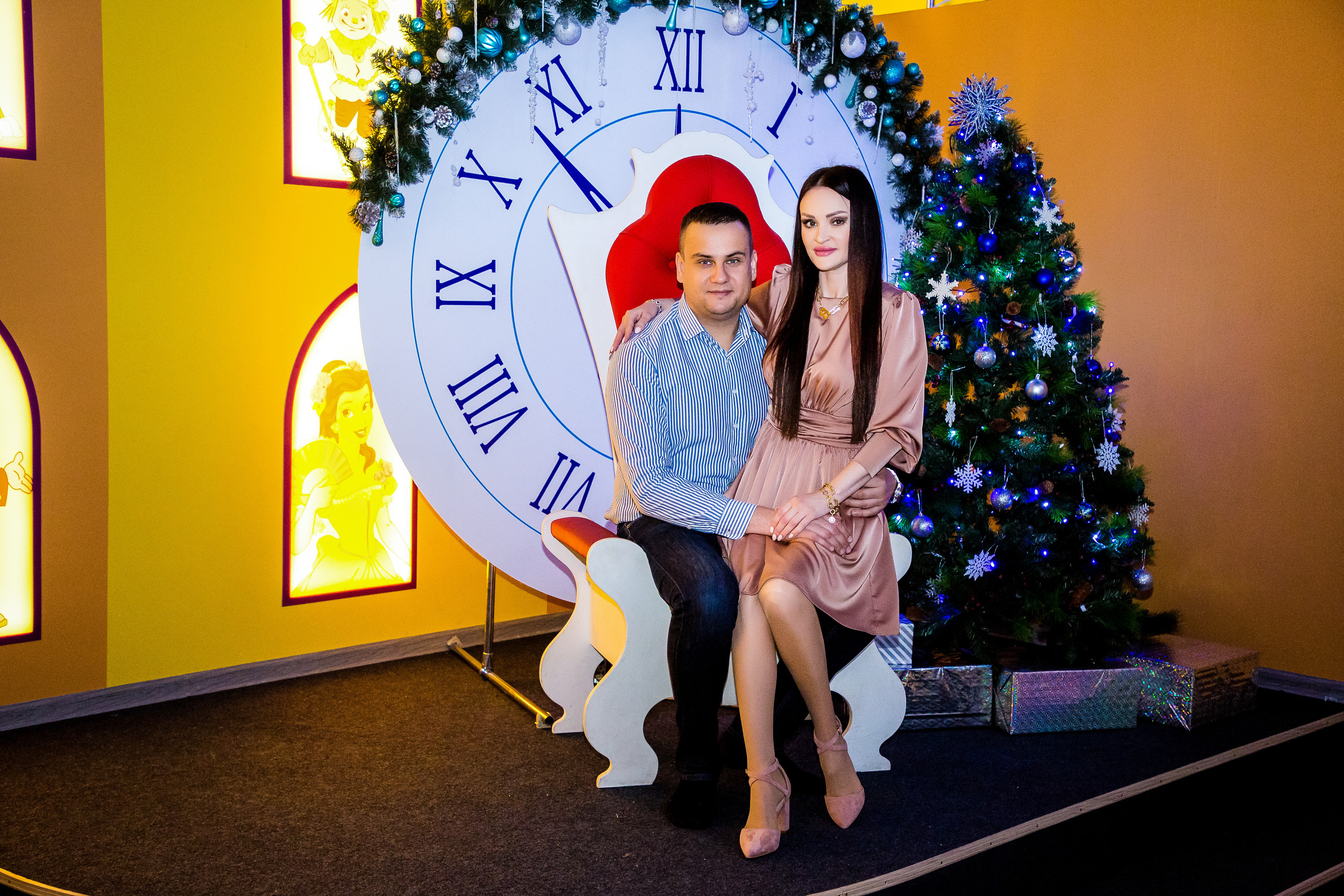 День рождения Дамира!. Свадебный и семейный фотограф/видеограф в Краснодаре Наталья Осинская