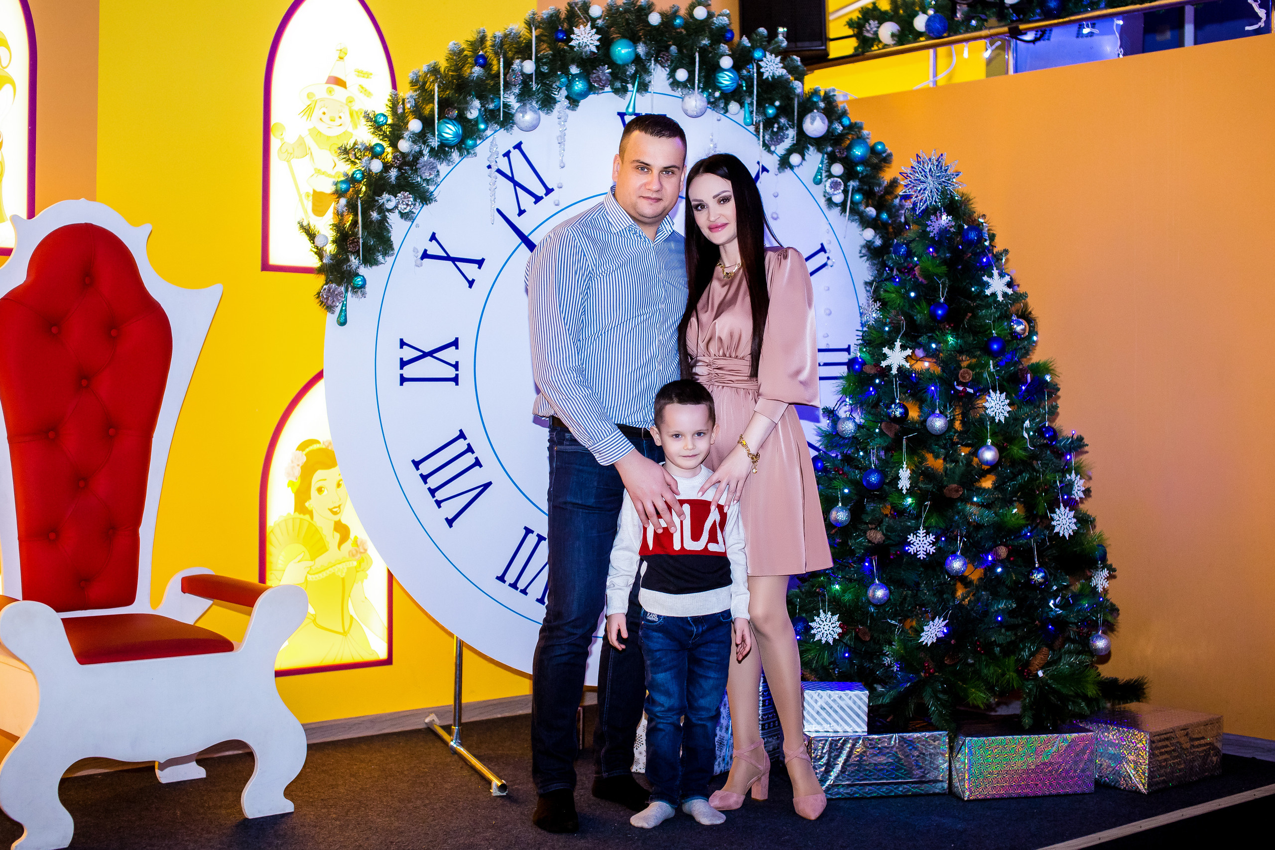 День рождения Дамира!. Свадебный и семейный фотограф/видеограф в Краснодаре Наталья Осинская