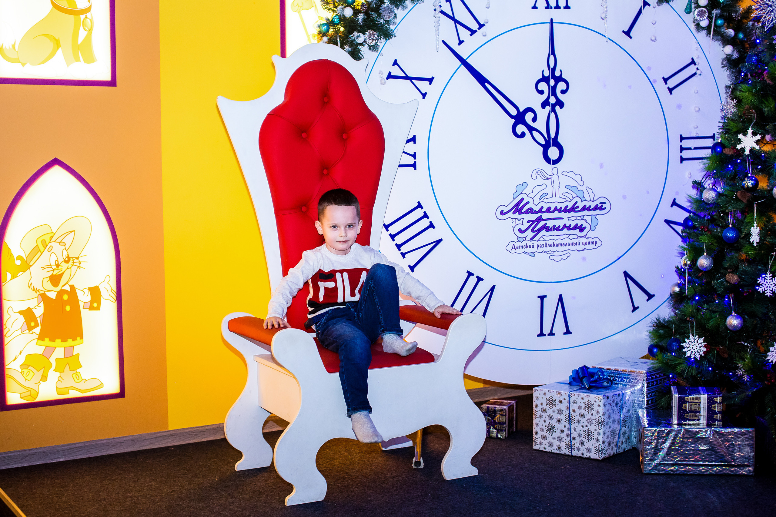 День рождения Дамира!. Свадебный и семейный фотограф/видеограф в Краснодаре Наталья Осинская