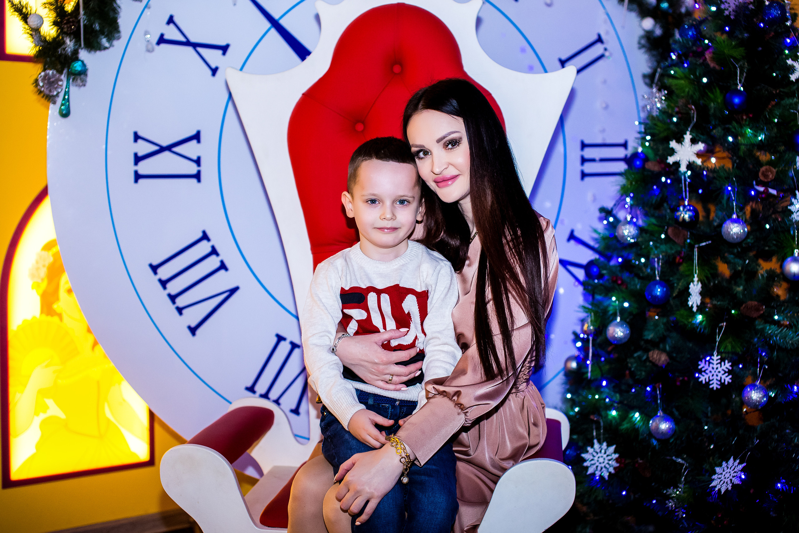 День рождения Дамира!. Свадебный и семейный фотограф/видеограф в Краснодаре Наталья Осинская