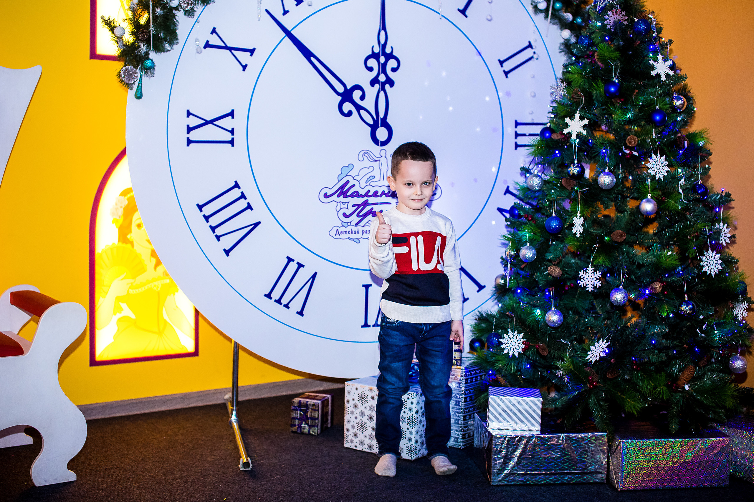 День рождения Дамира!. Свадебный и семейный фотограф/видеограф в Краснодаре Наталья Осинская