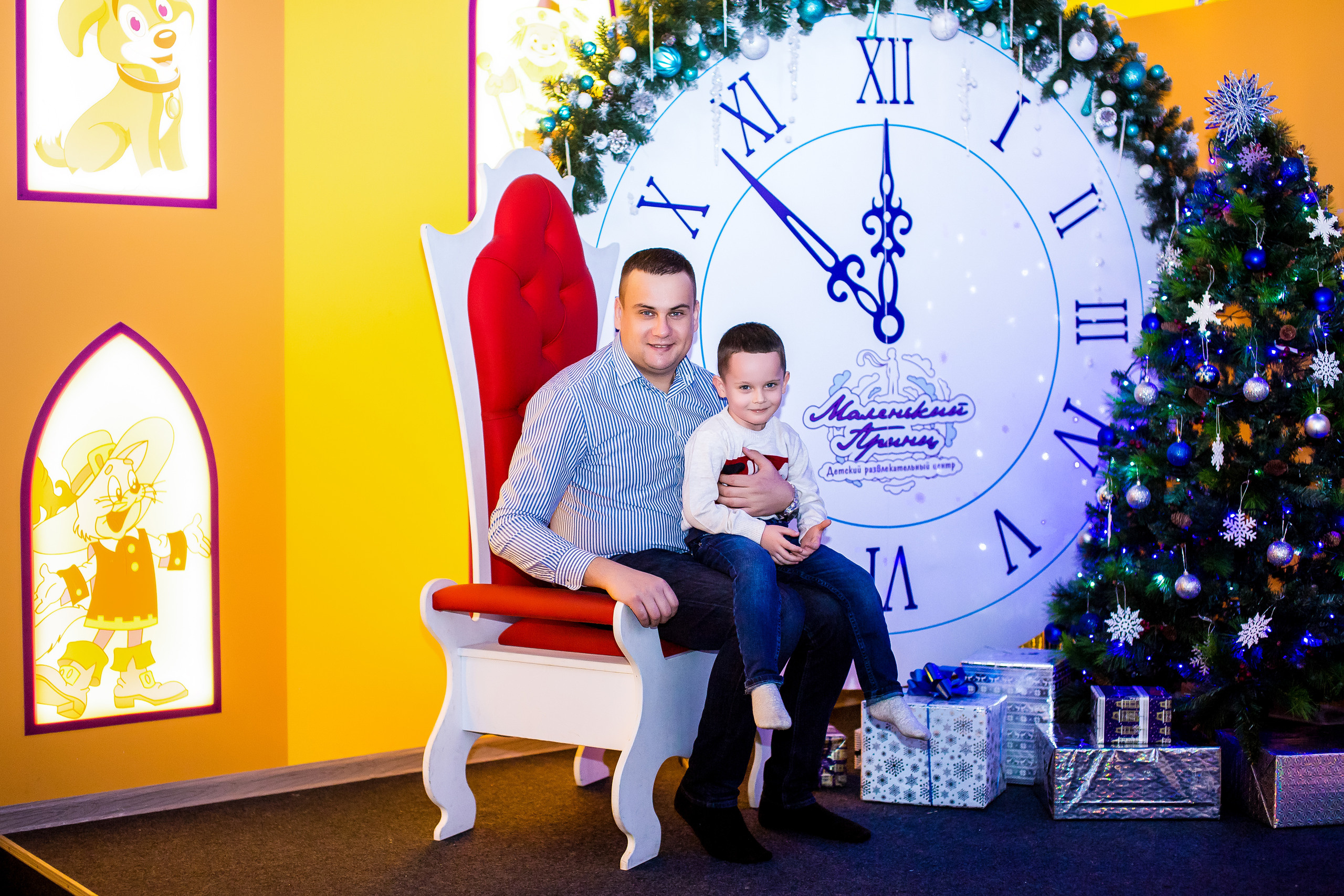 День рождения Дамира!. Свадебный и семейный фотограф/видеограф в Краснодаре Наталья Осинская