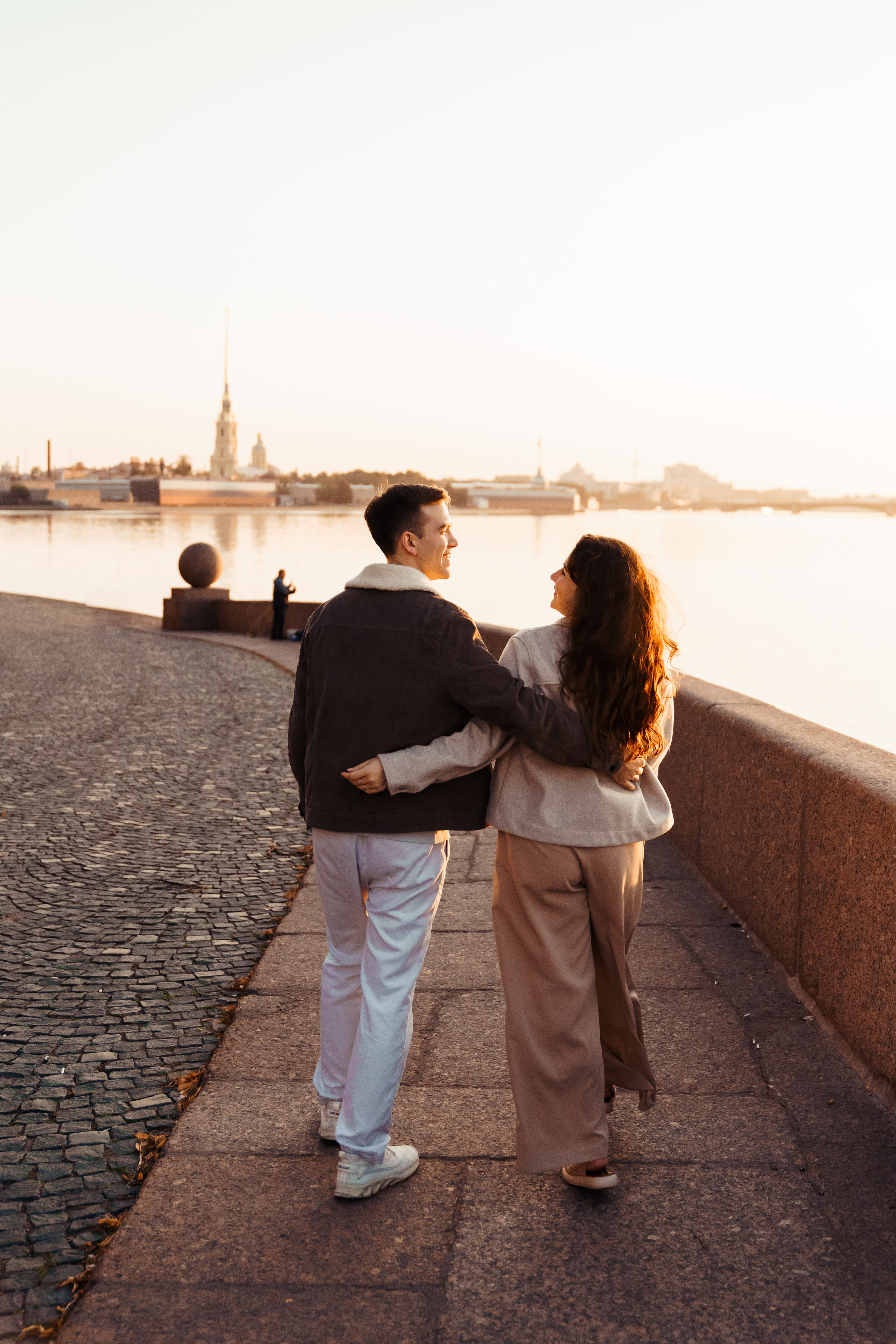 Рассвет в Петербурге. Лилия Павлова фотограф в Санкт-Петербурге Питер СПб Фотопрогулки Спб lilyincity
